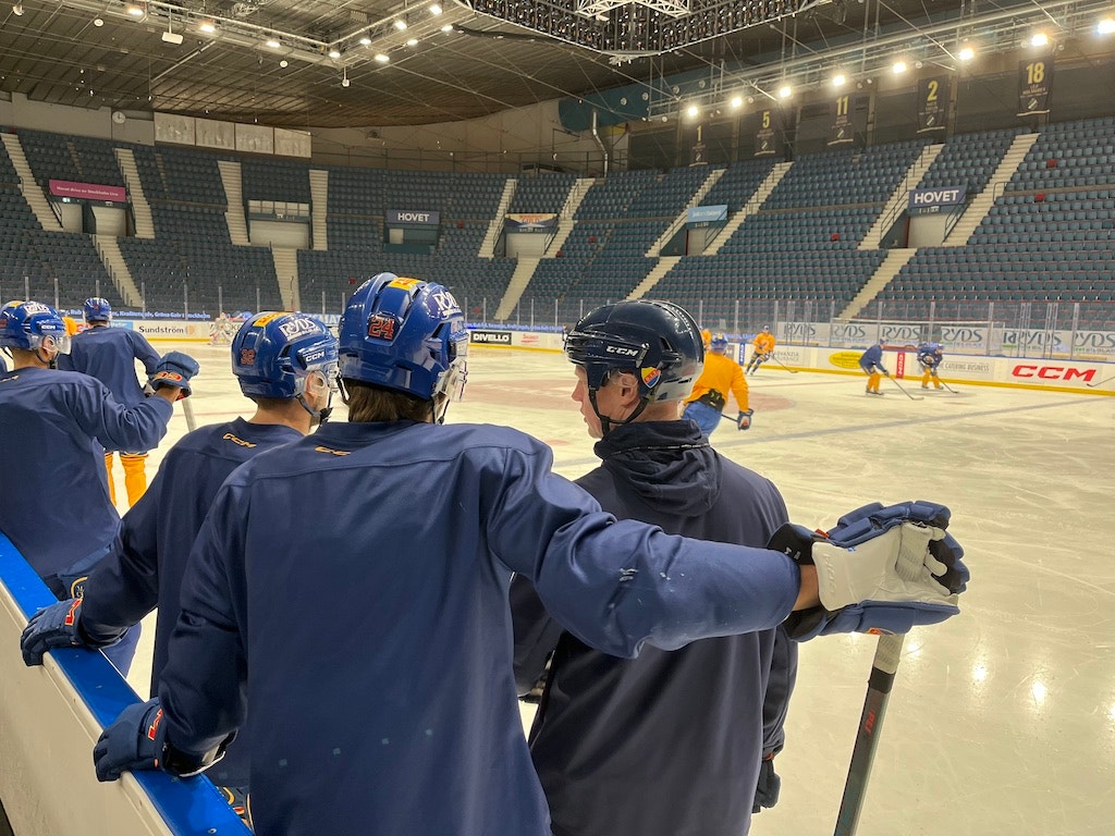 Ludvig Rensfeldt Robert Kimby