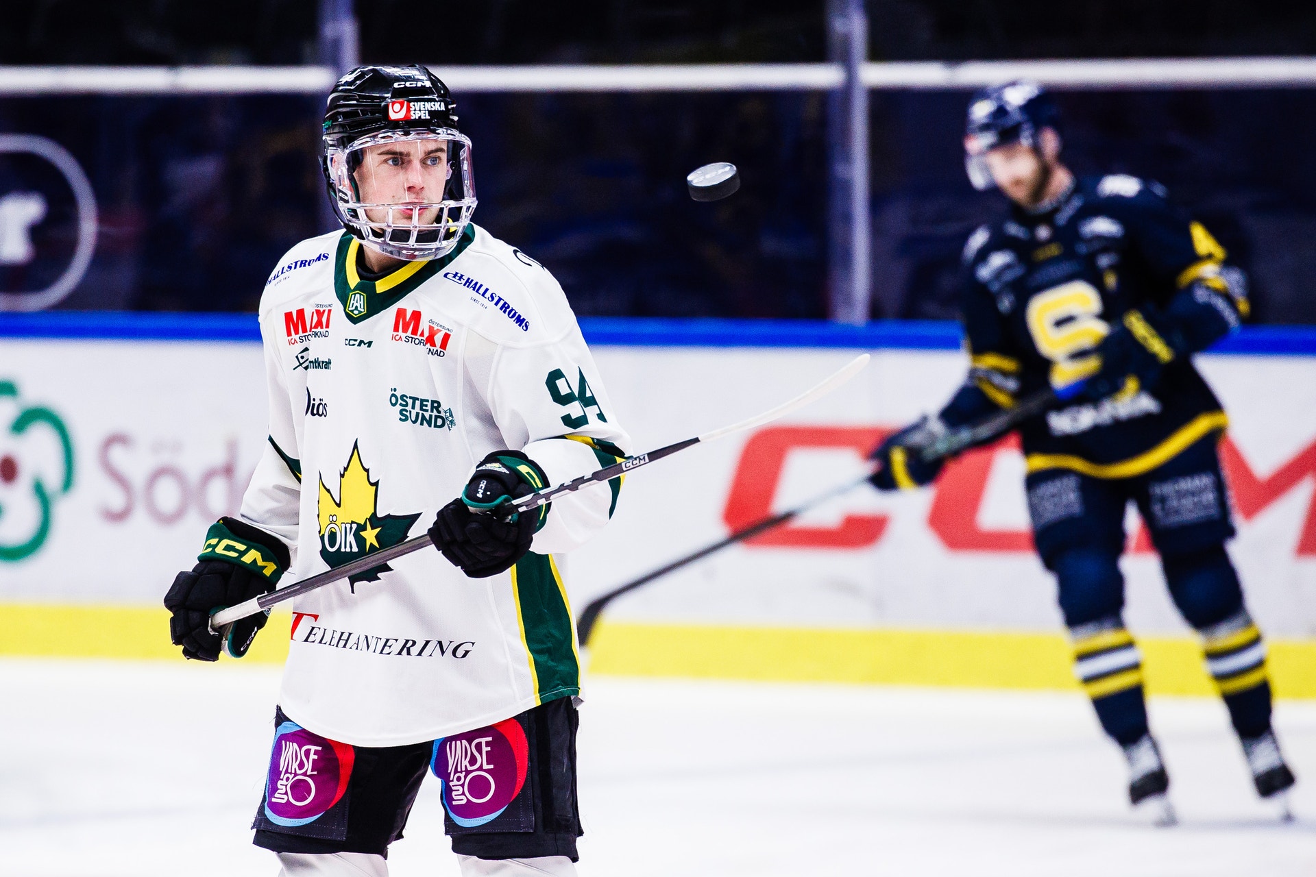 Erik Thorwalls