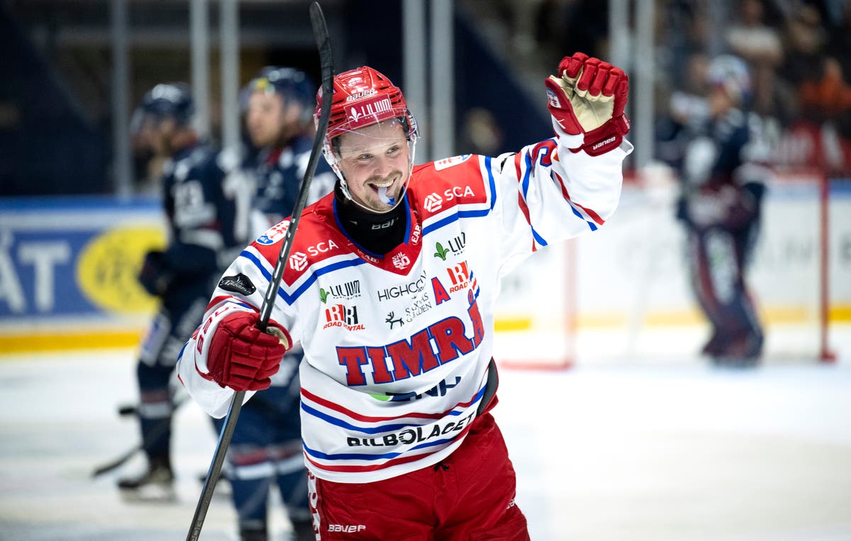 Jonathan Dahlén