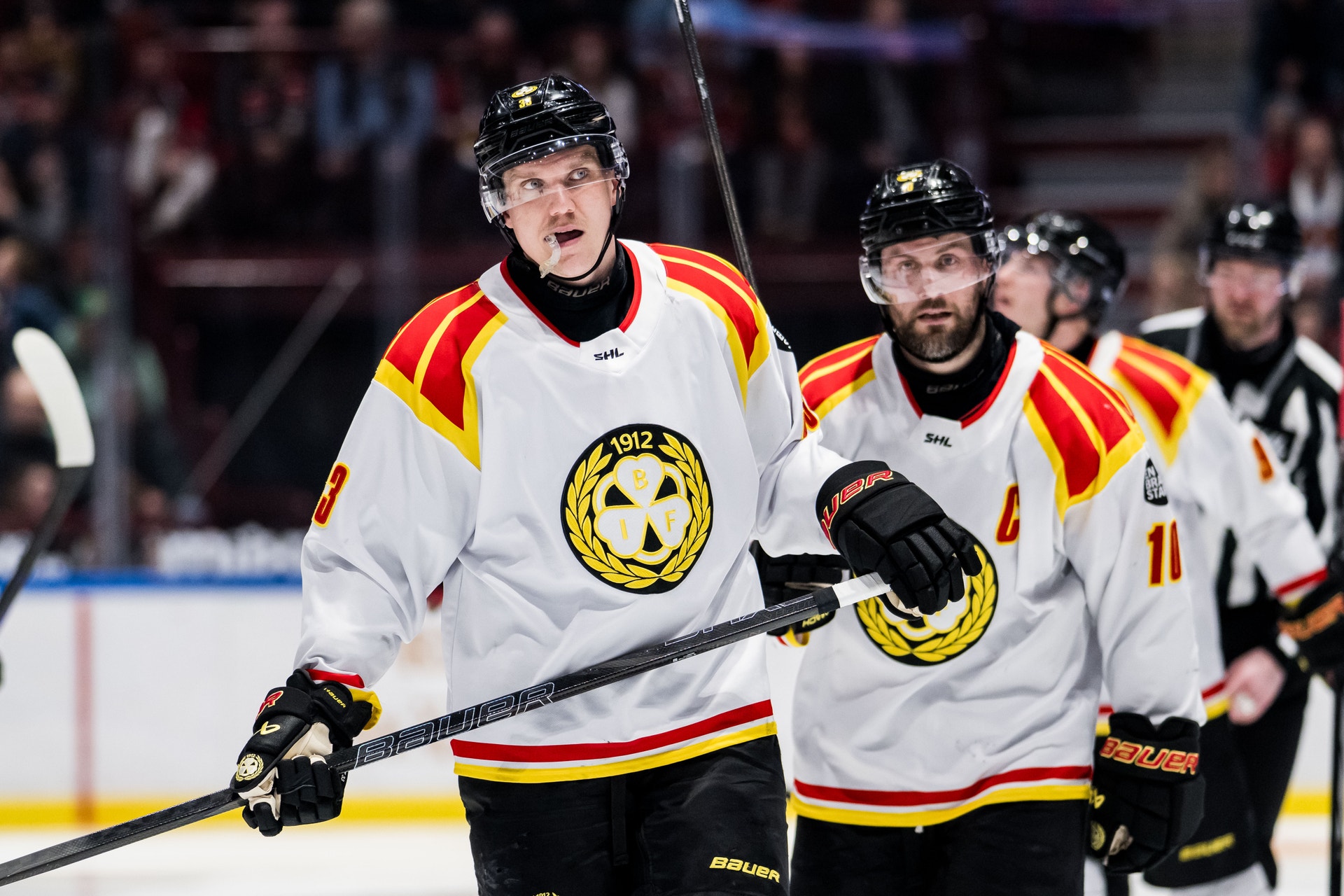 Brynäs