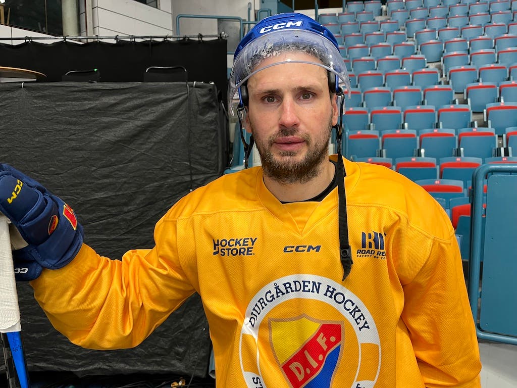 Marcus Krüger