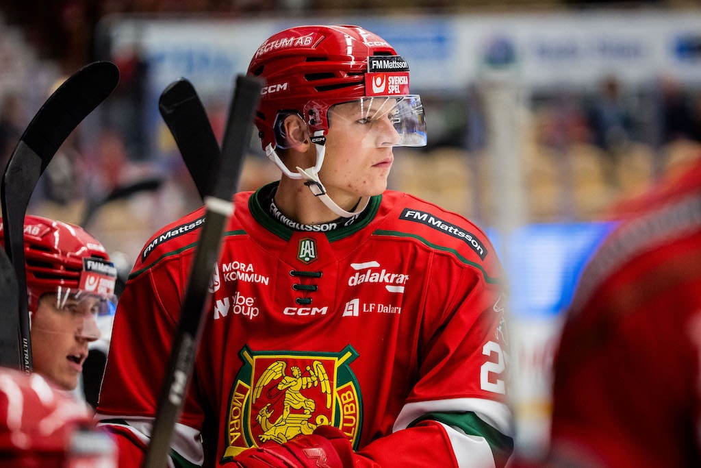 Hampus Larsson