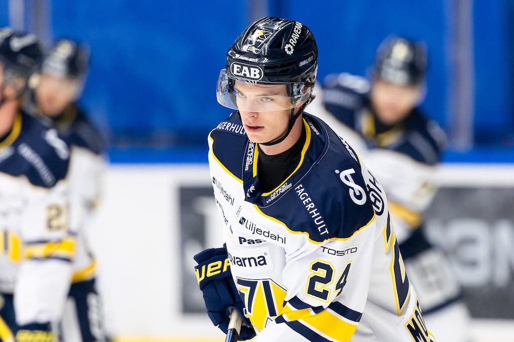 Oscar Fisker Mölgaard