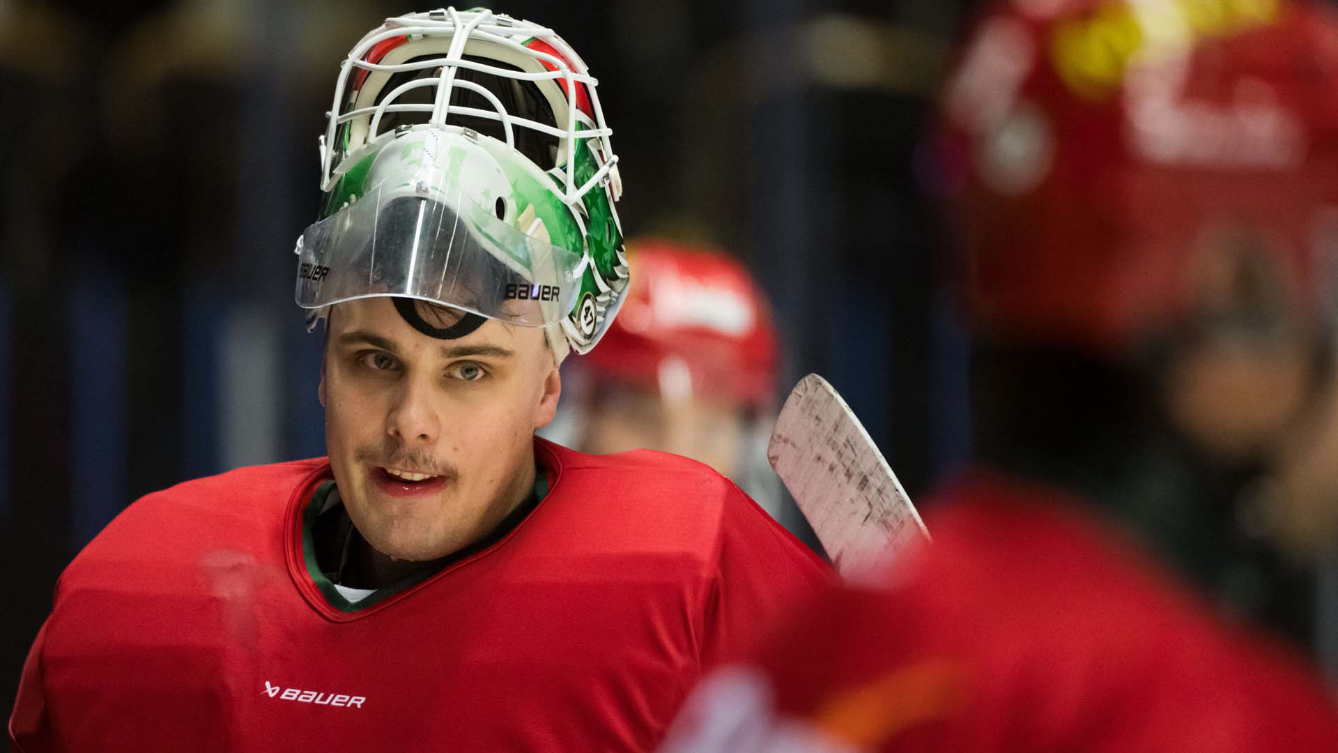 Olle eriksson ek Modo