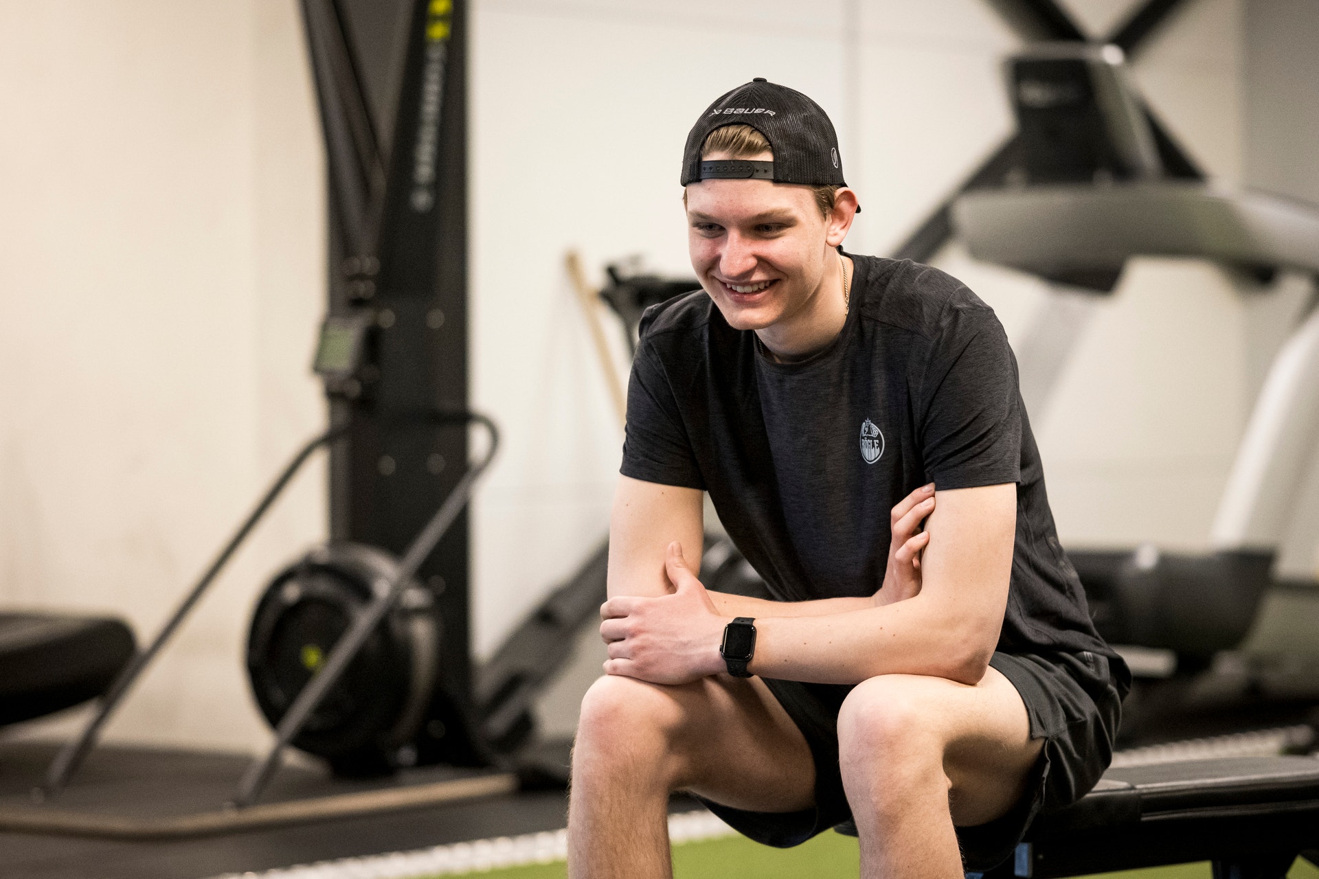 Axel Nyman målvakt