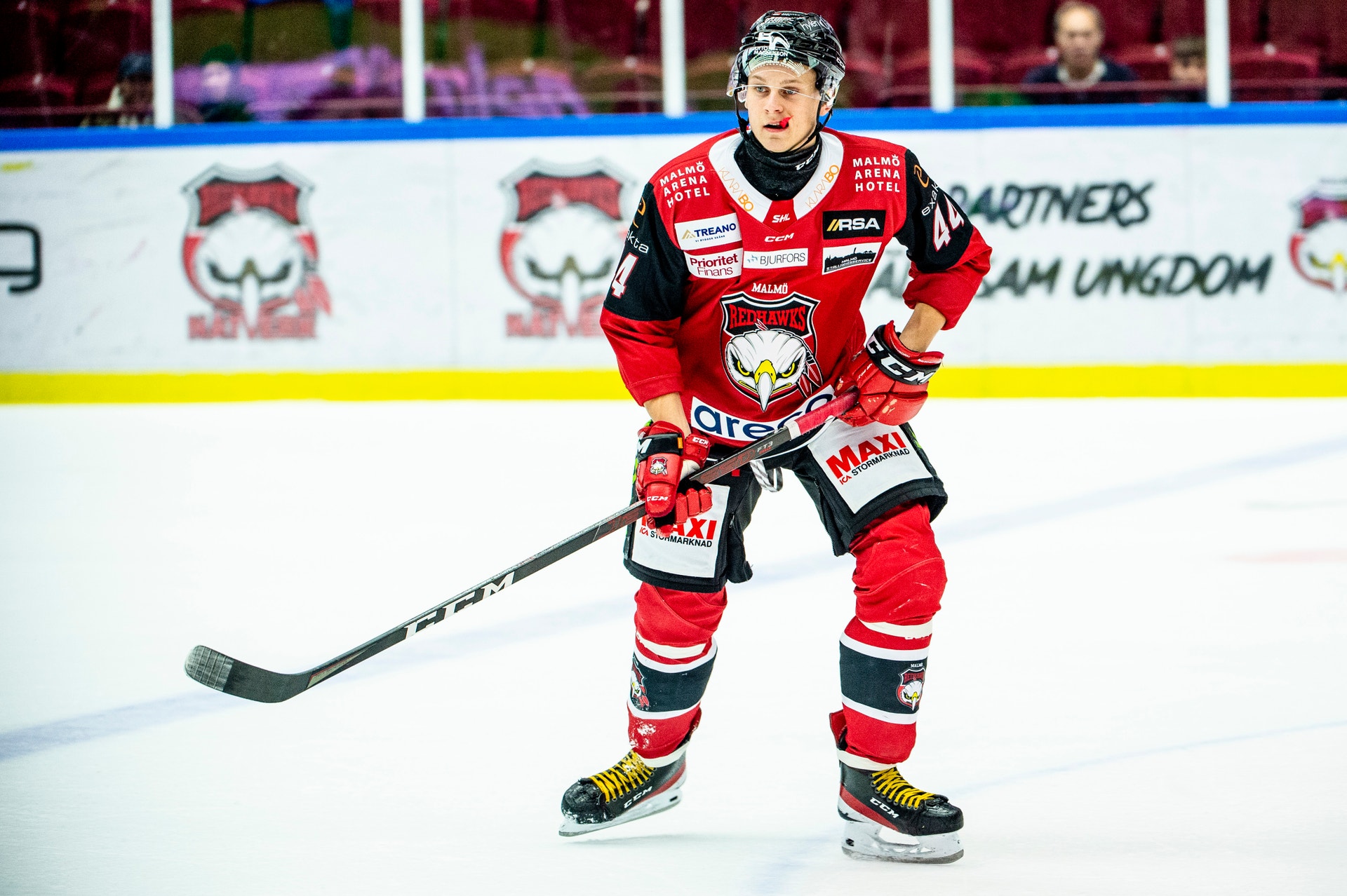 Tim Lindfors