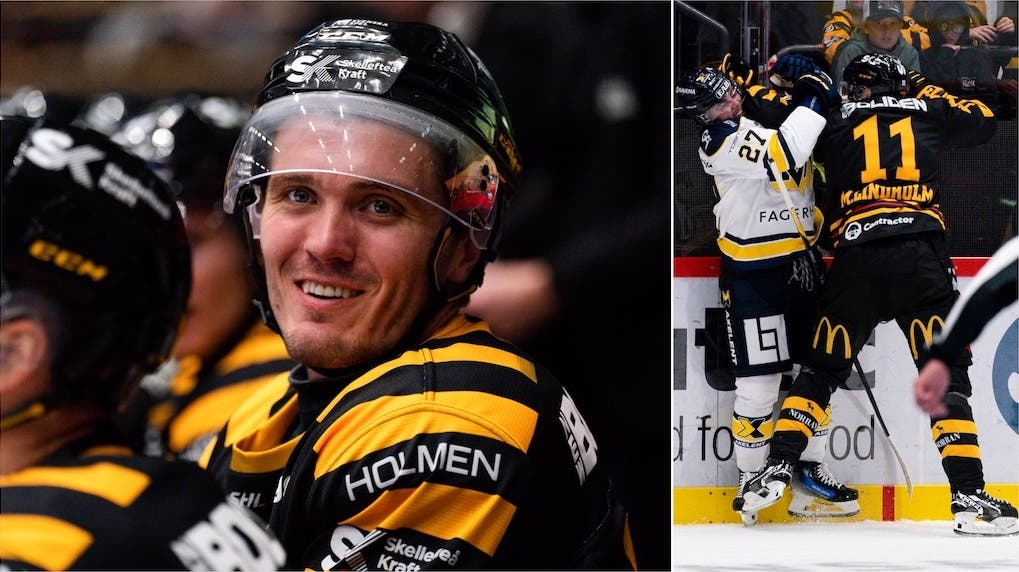 (30005) Max Lindholm