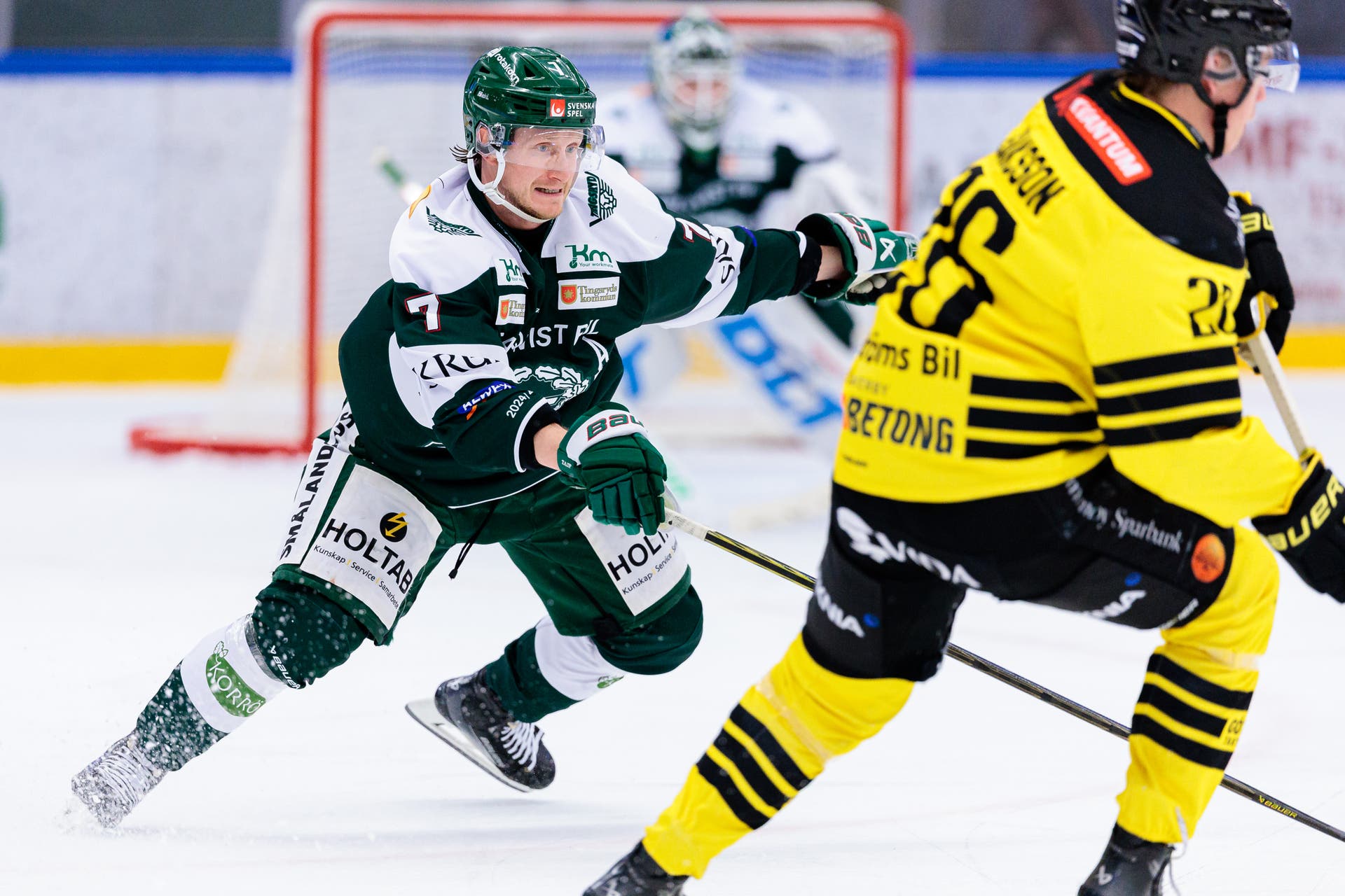 Kevin Ekman Larsson
