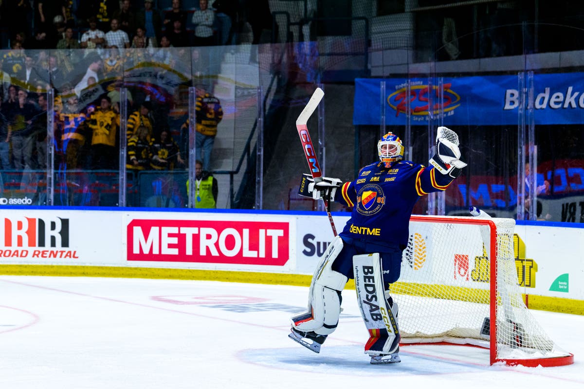 Magnus Hellberg 