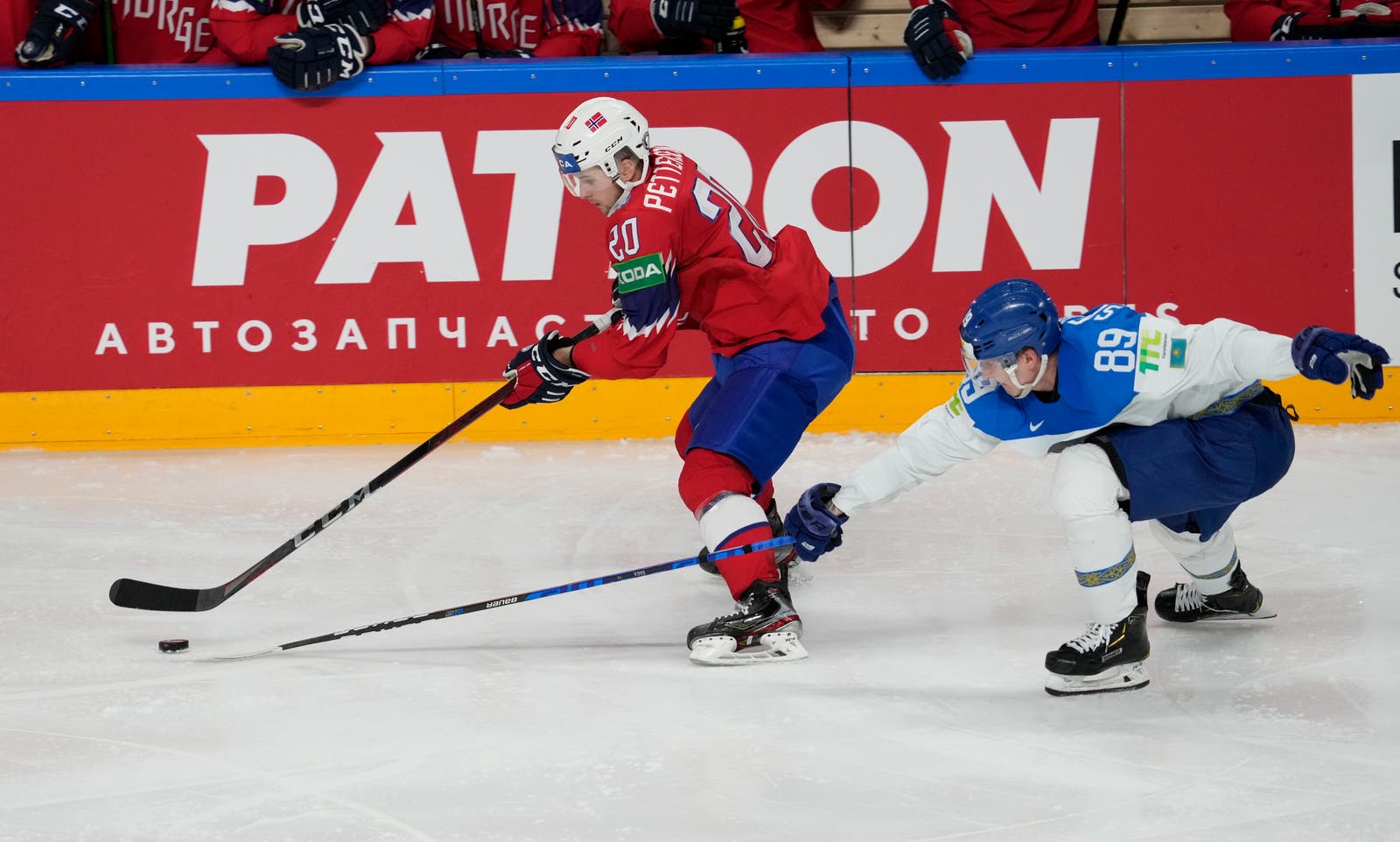 Mathias Emilio Pettersen