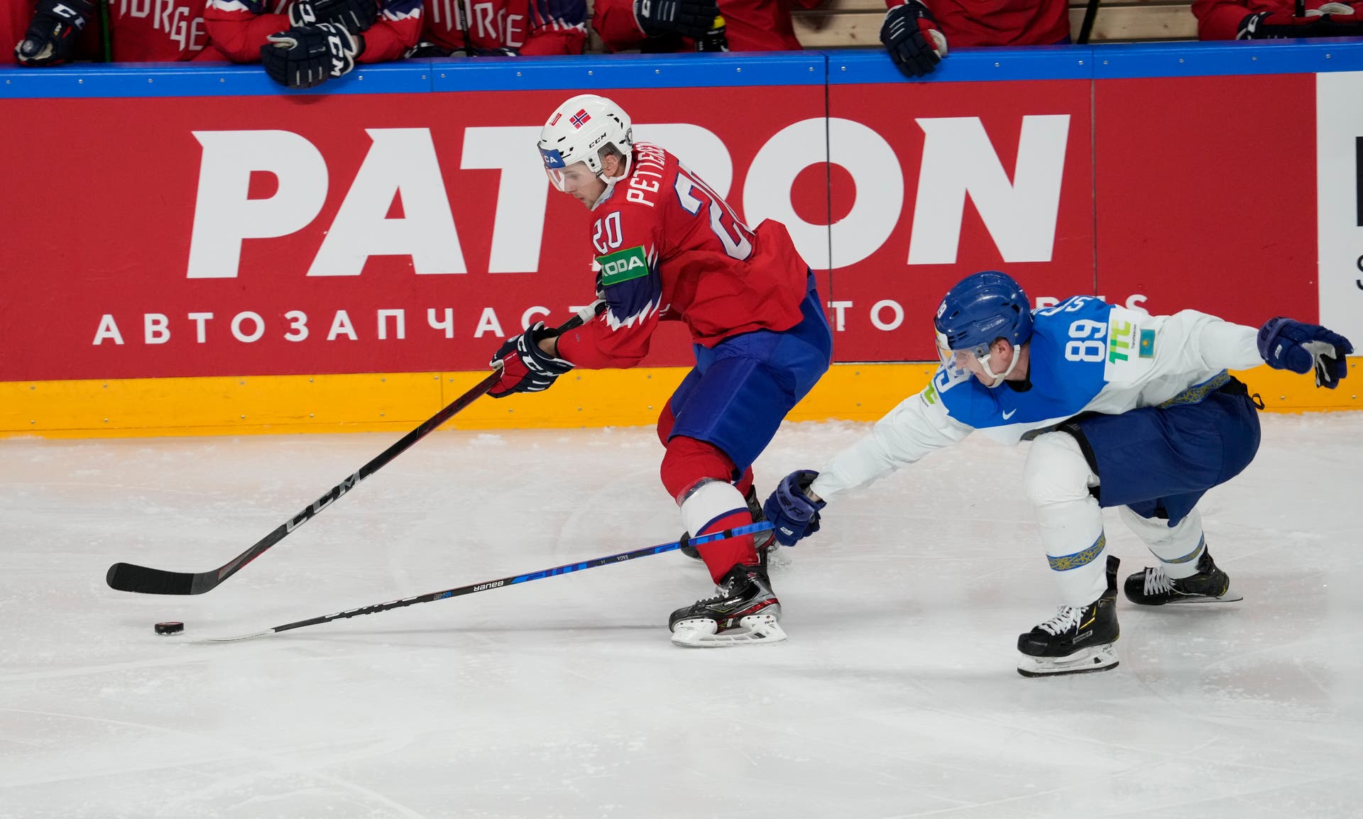 Mathias Emilio Pettersen