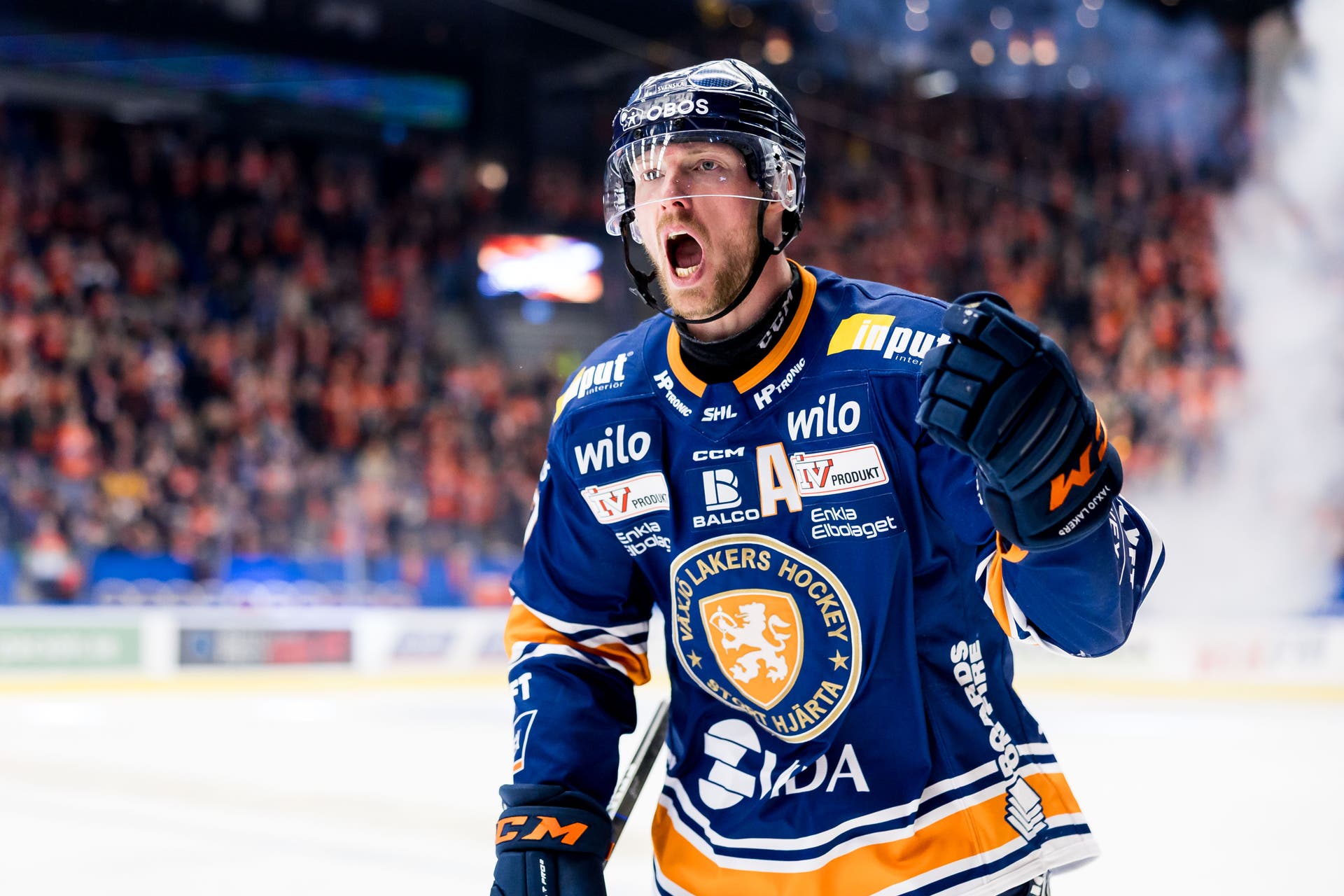 Martin Lundberg
