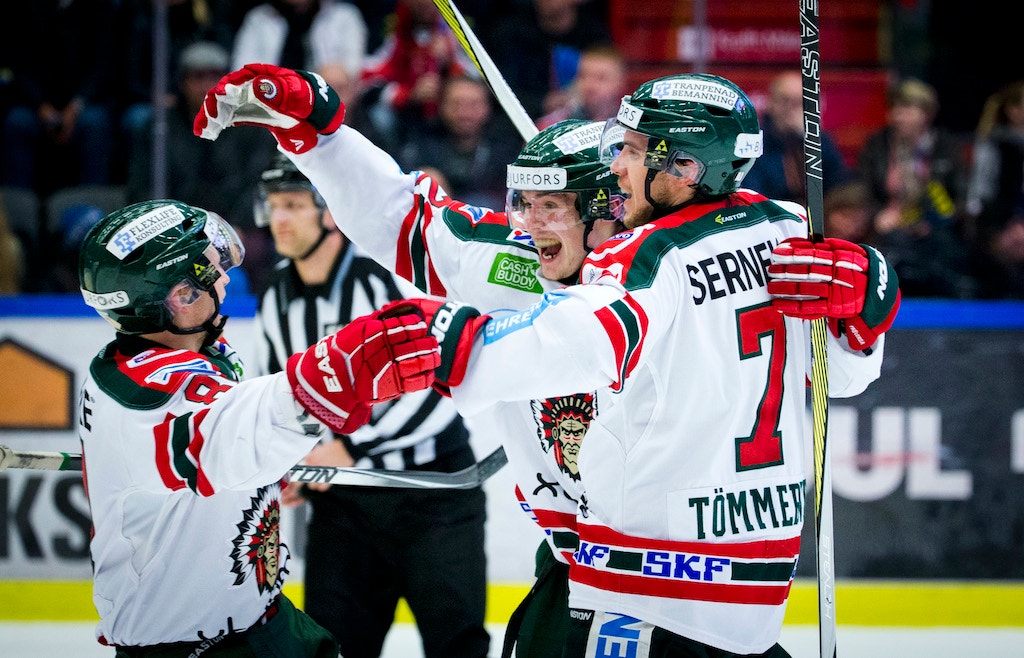 Lasch Tömmernes Lehkonen