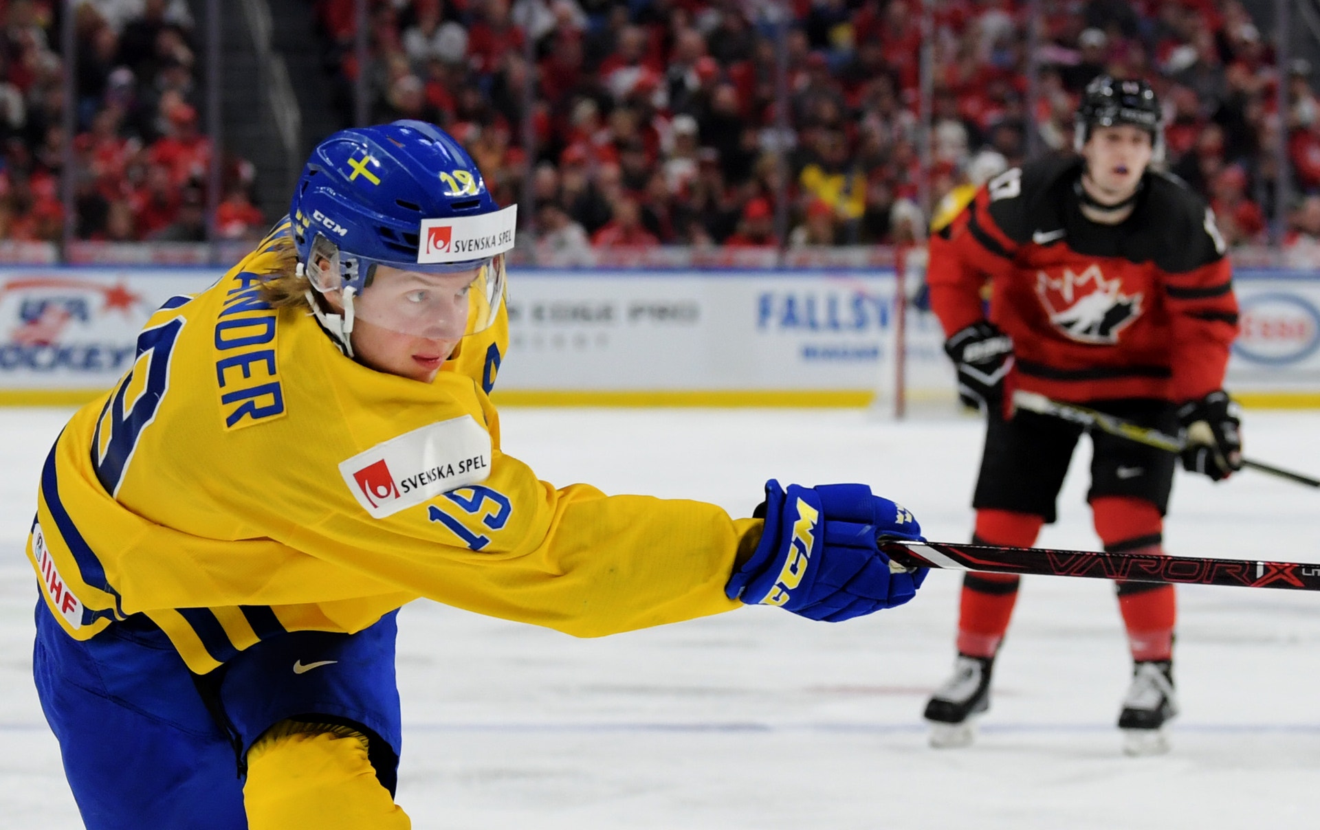 Nylander