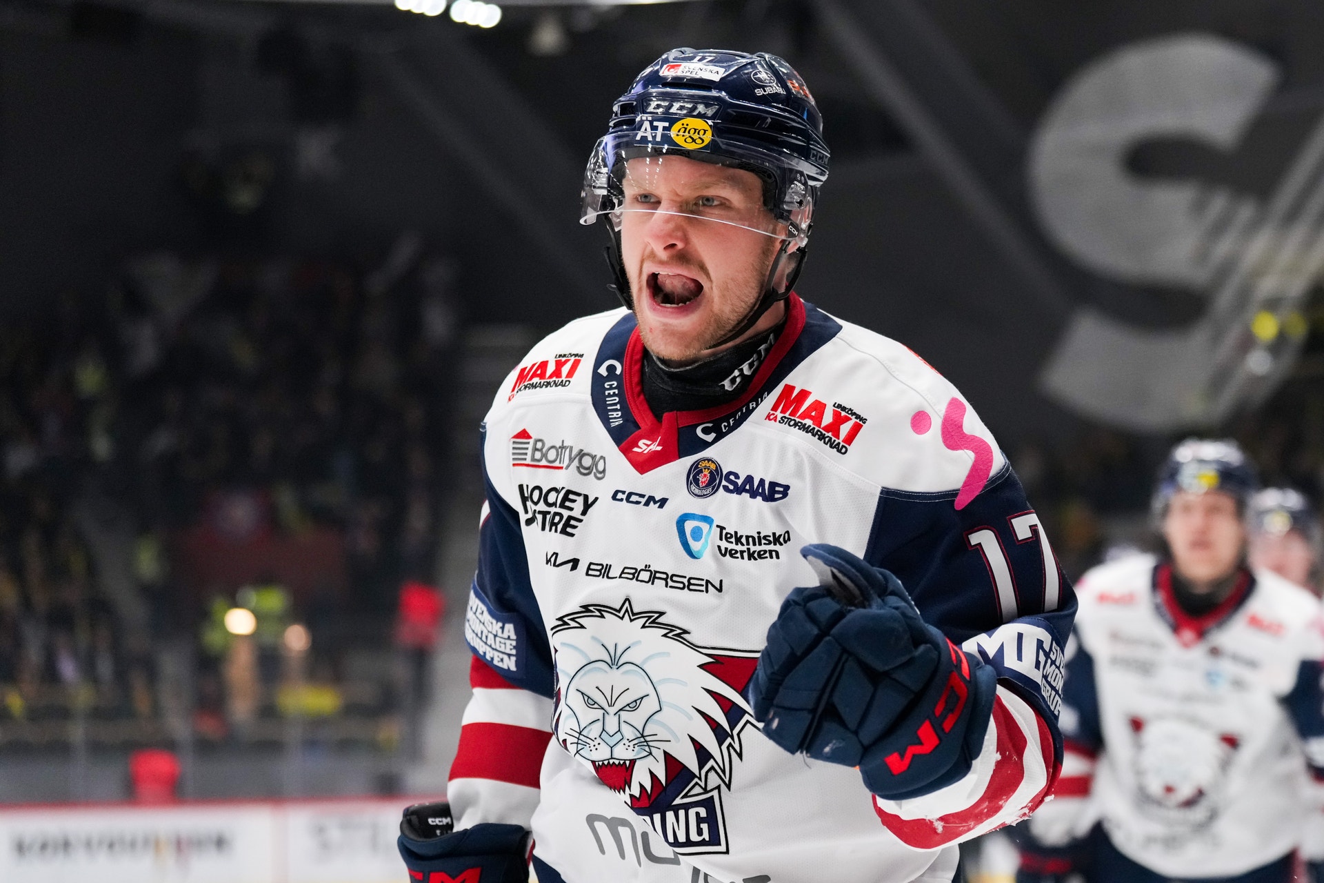 Sebastian Strandberg