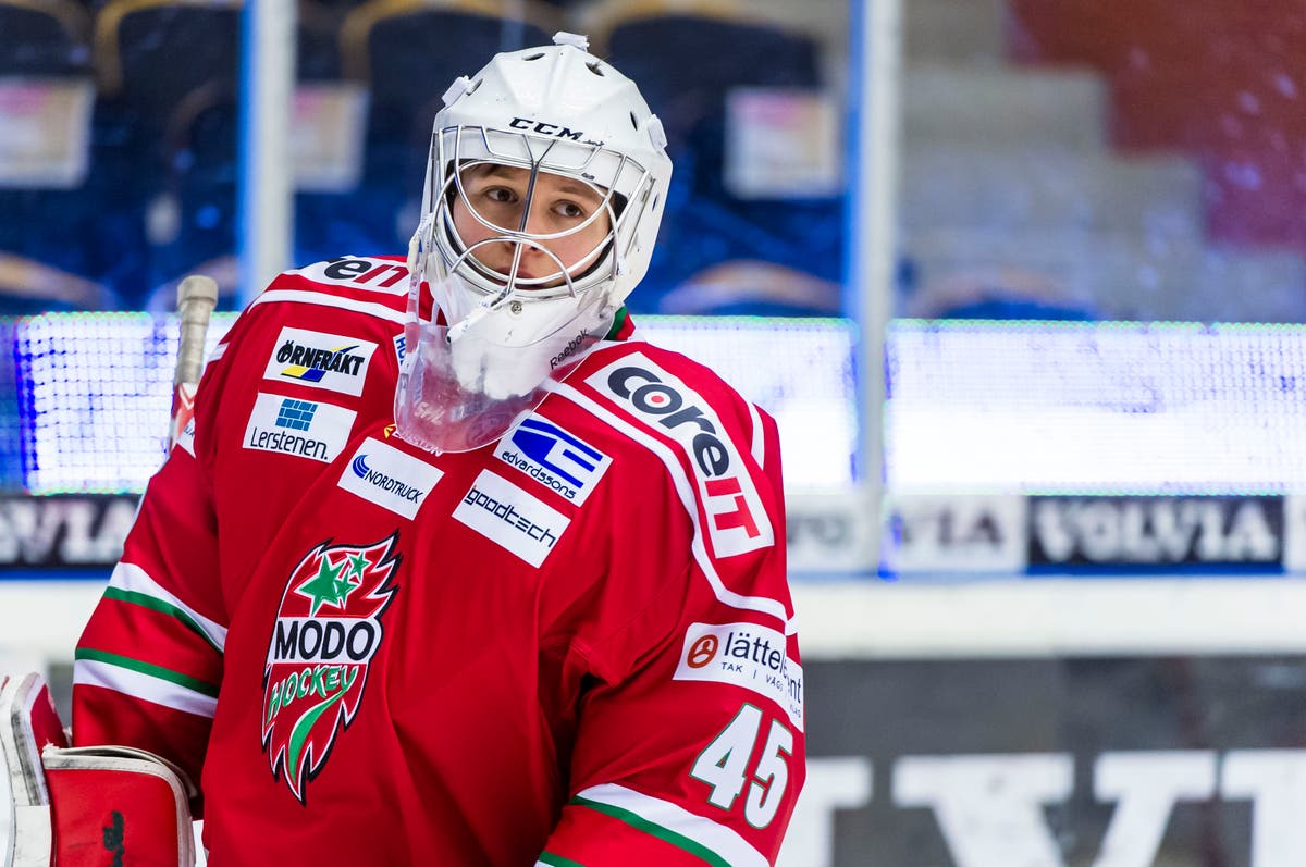 Markus Olsson