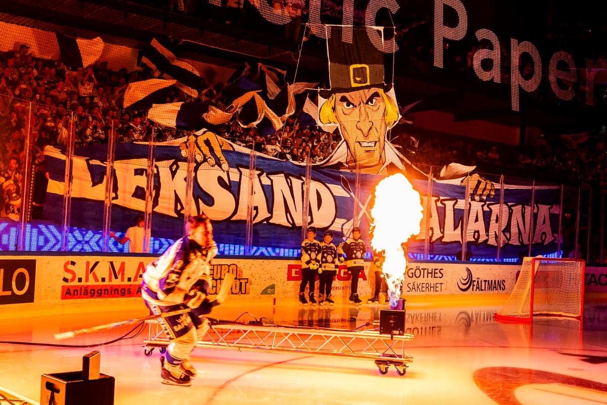 Leksand