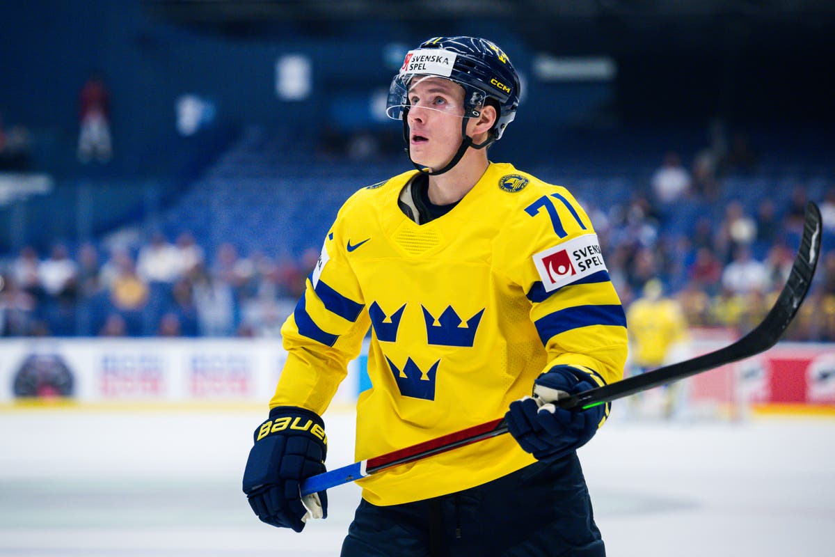 Victor Olofsson