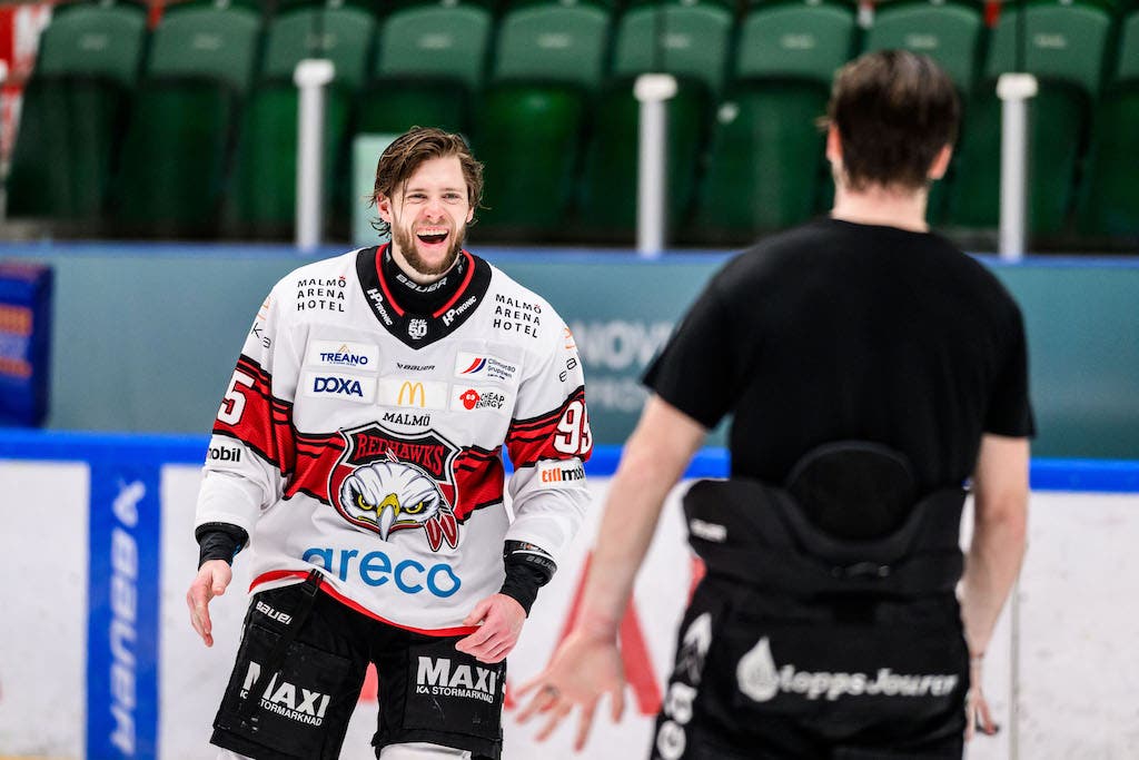 Carl Persson