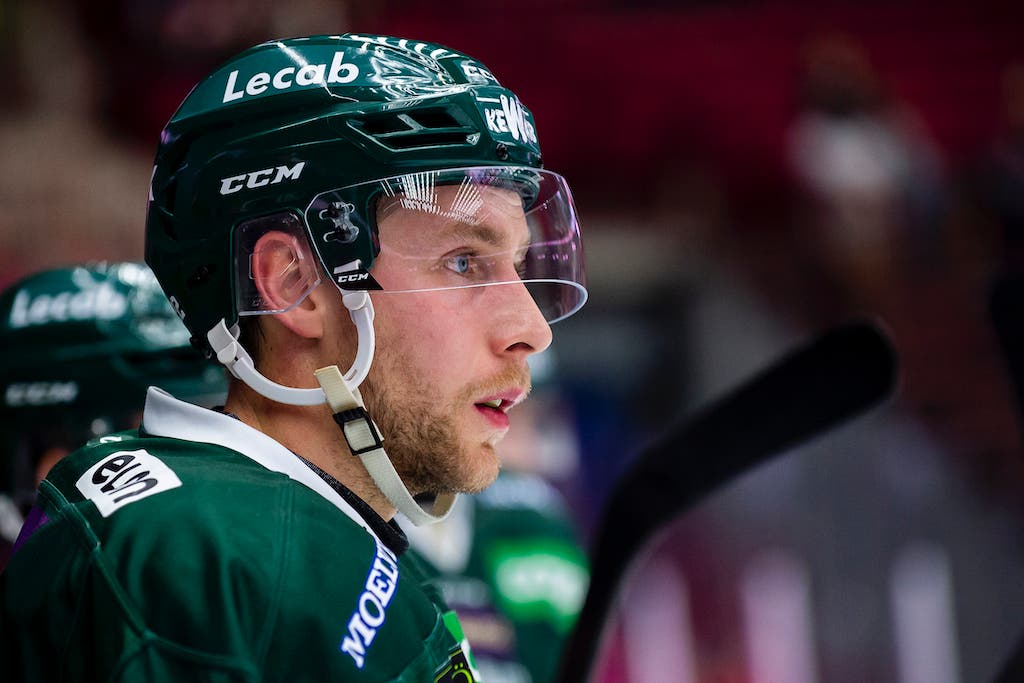 (11575) Per Åslund/Färjestad