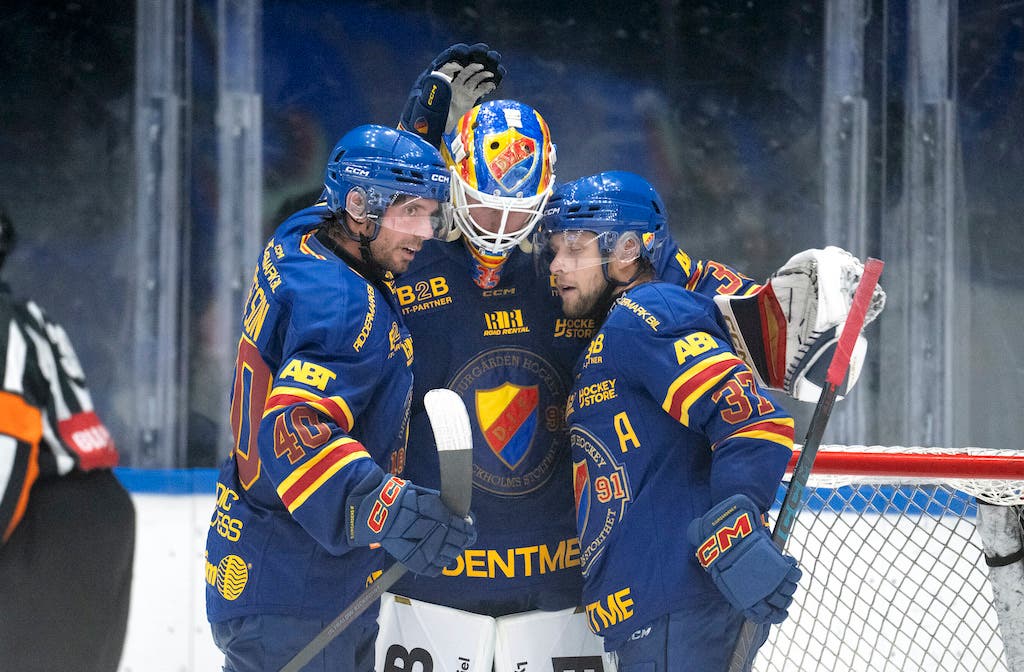 Magnus Hellberg Jacob Josefson Jesper Pettersson