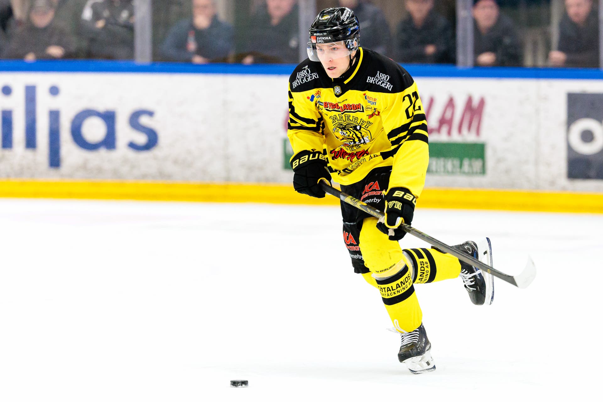 Elias lindgren
