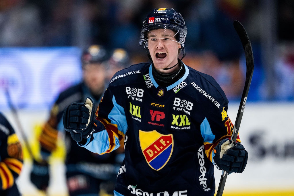 Filip Eriksson