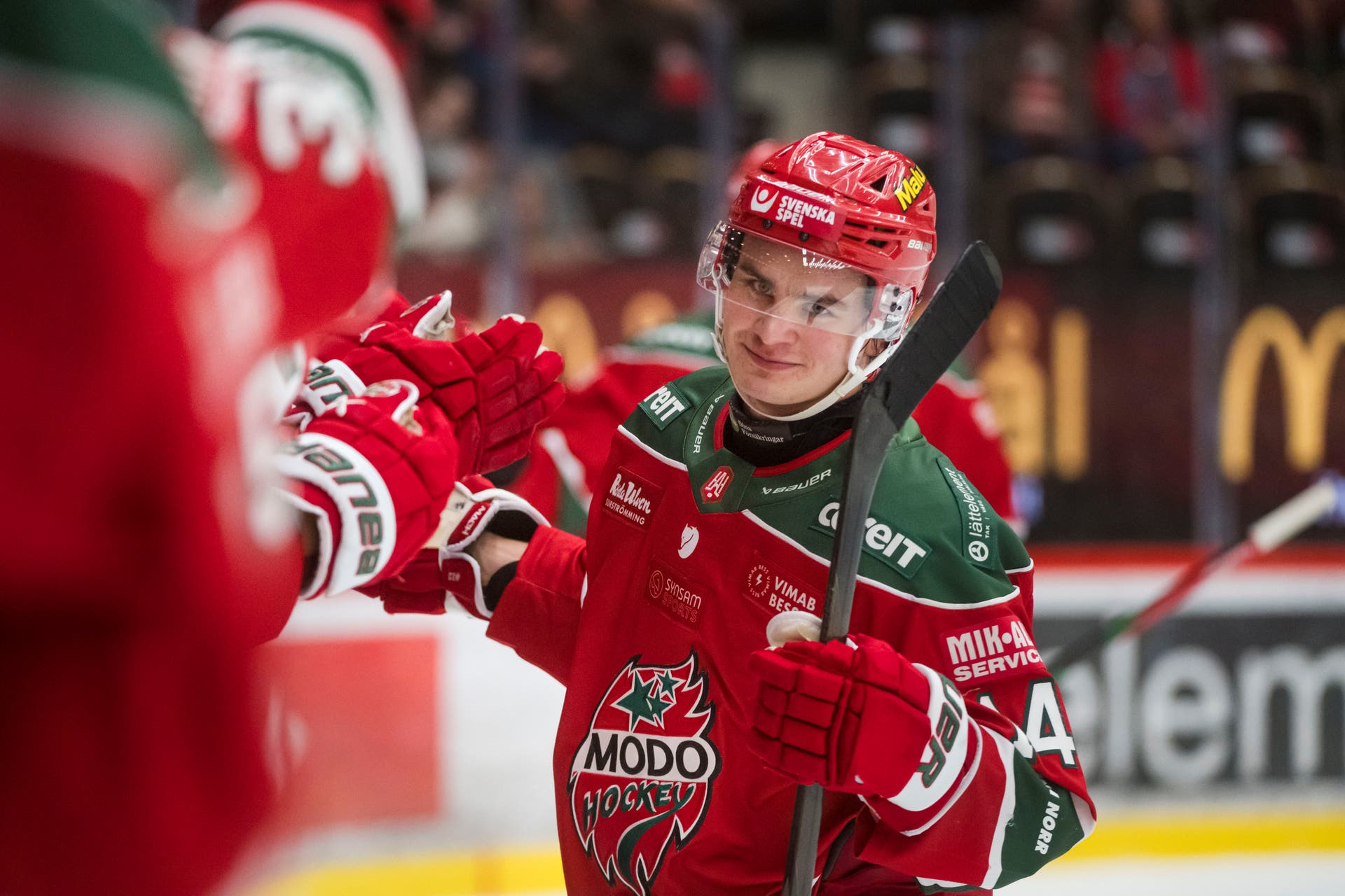 Jakob Norén
