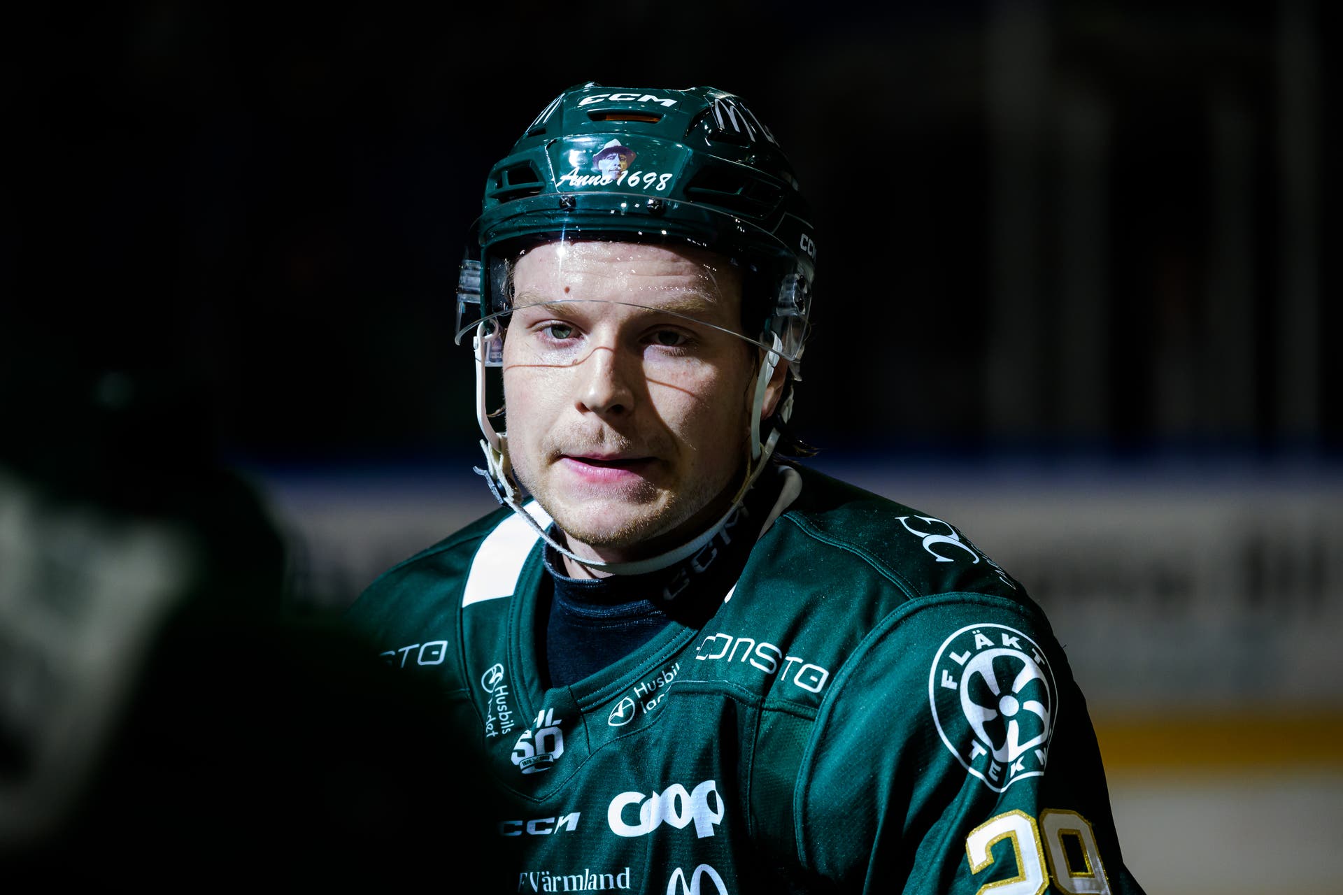 Oskar Steen