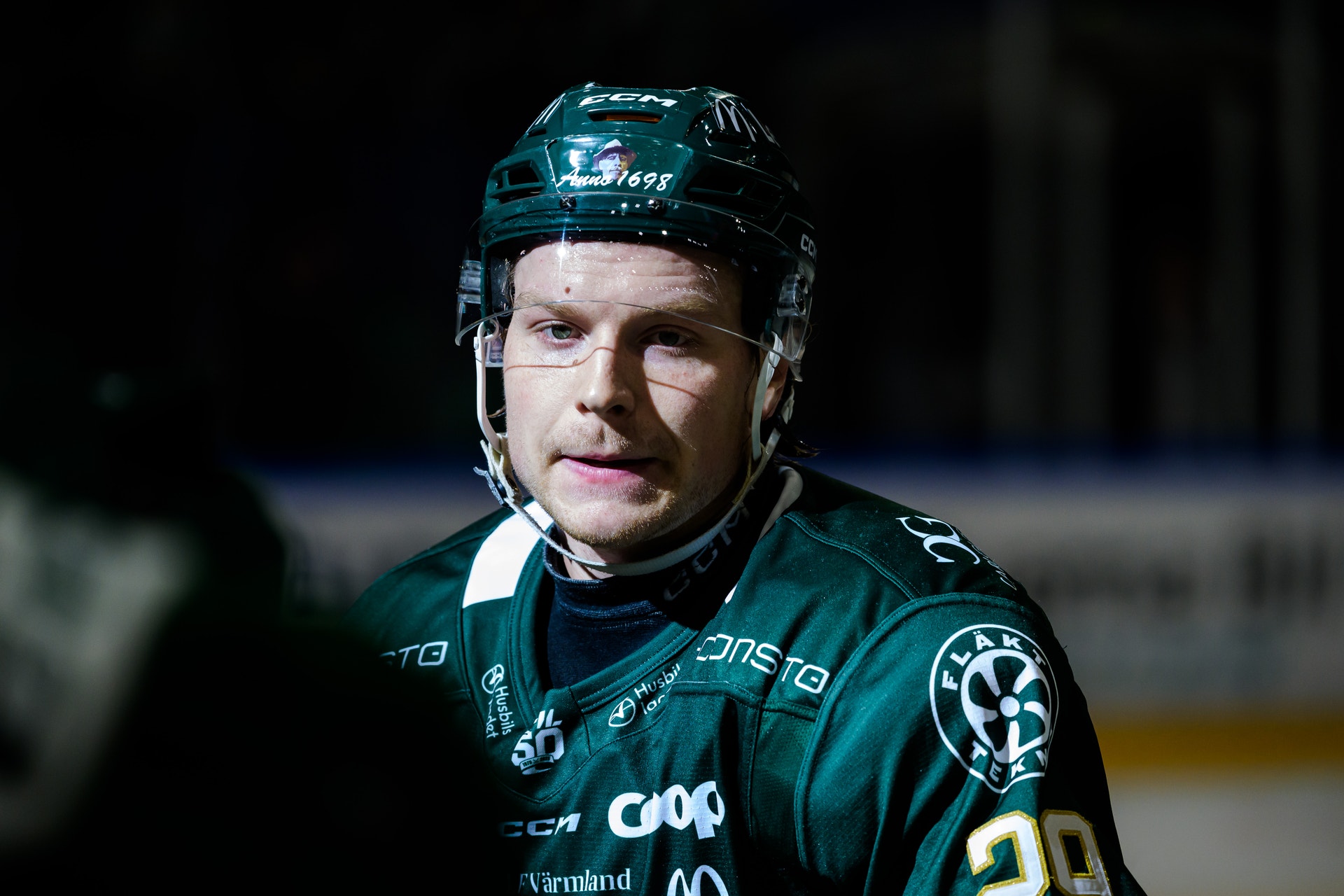 Oskar Steen