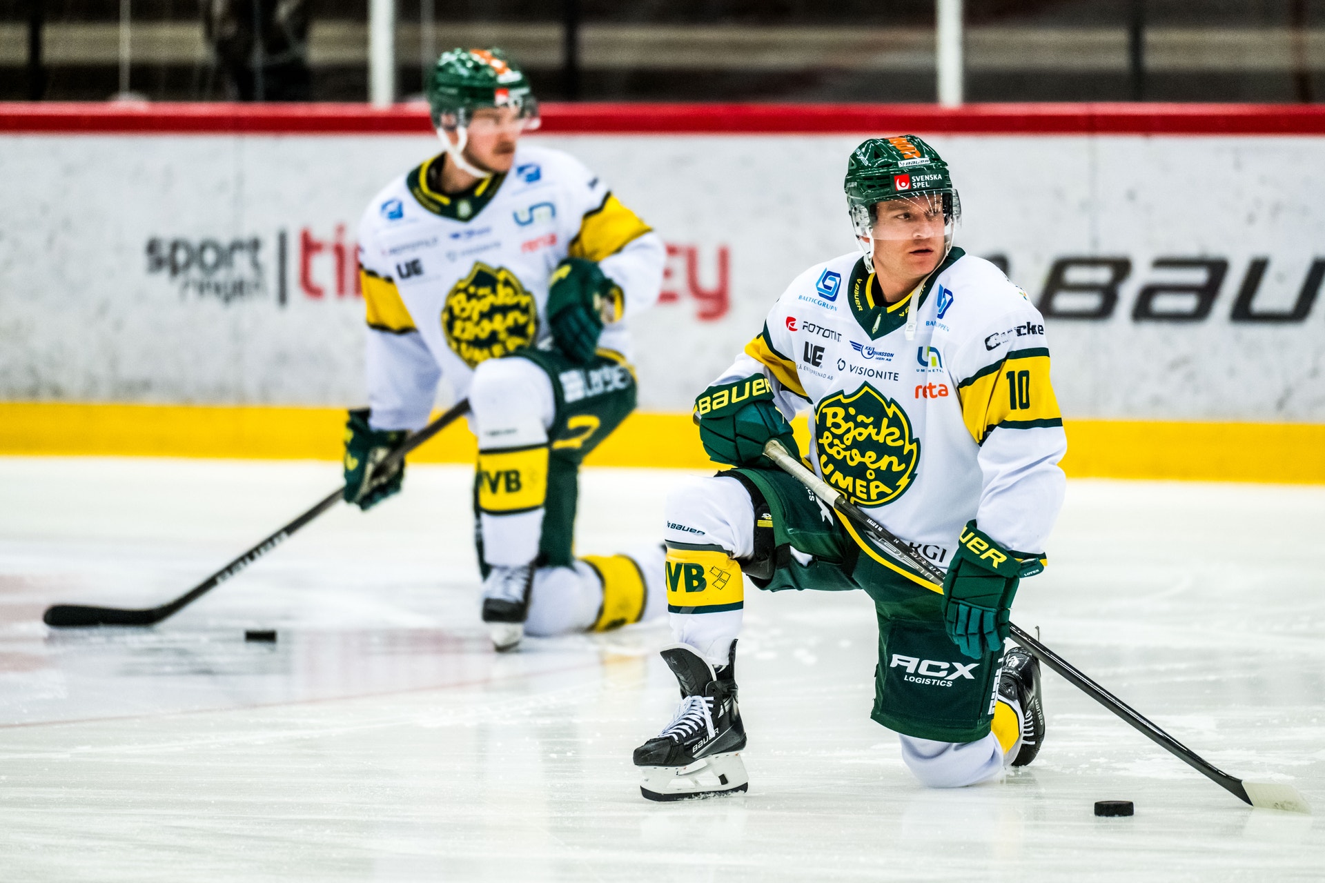 Marcus Nilsson Björklöven