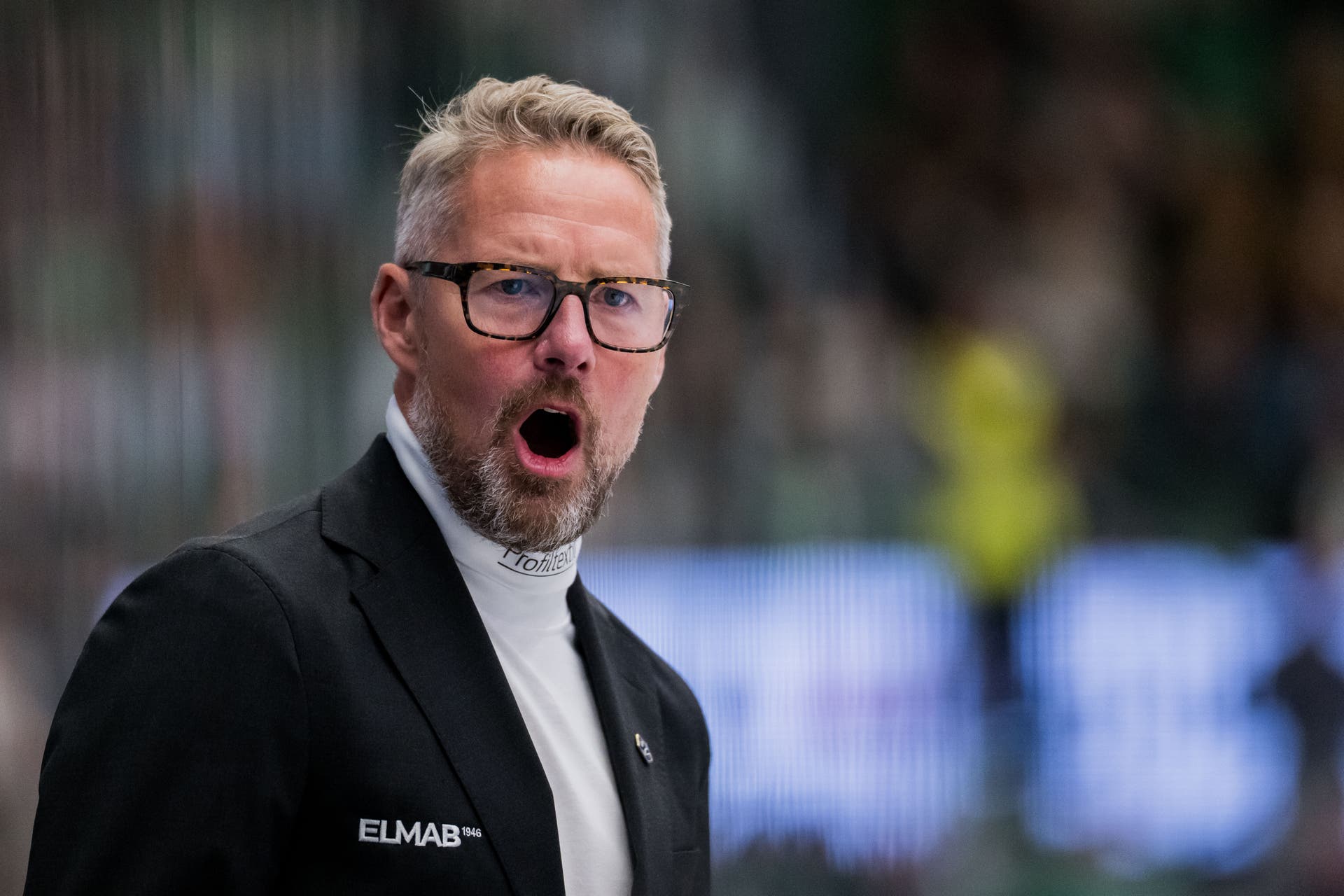 Johan Hedberg