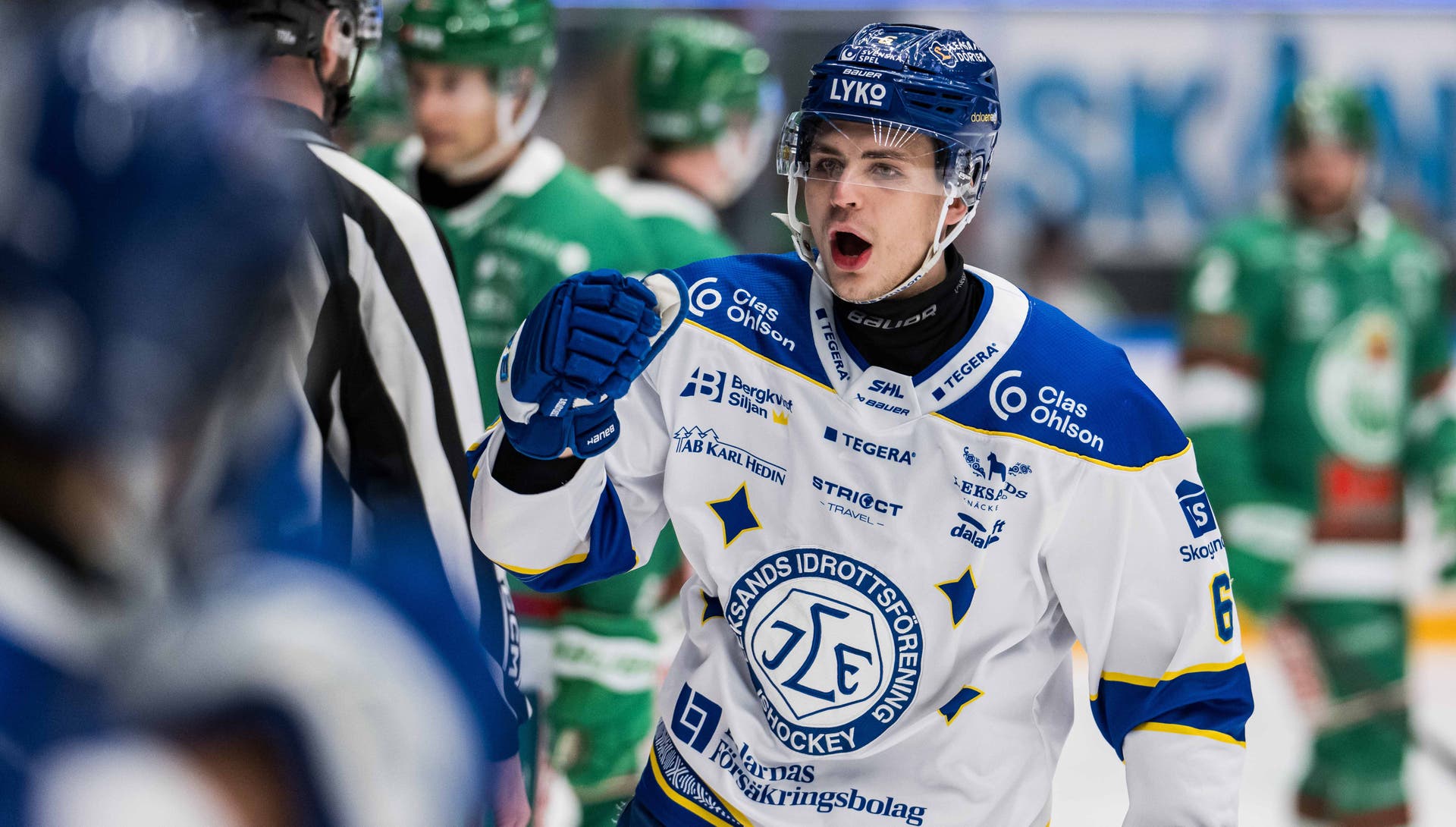 Alexander Lundqvist