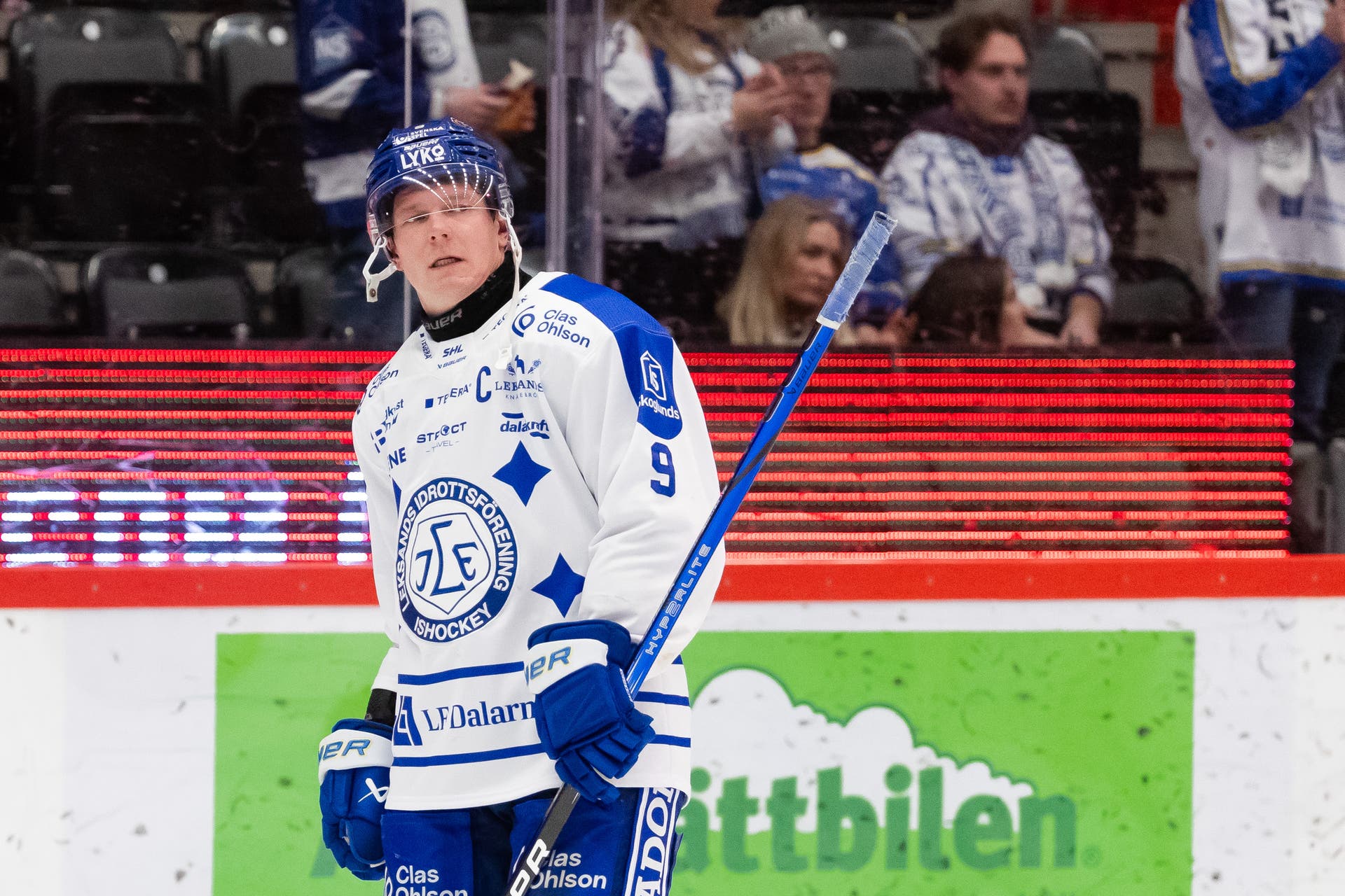 Patrik Zackrisson