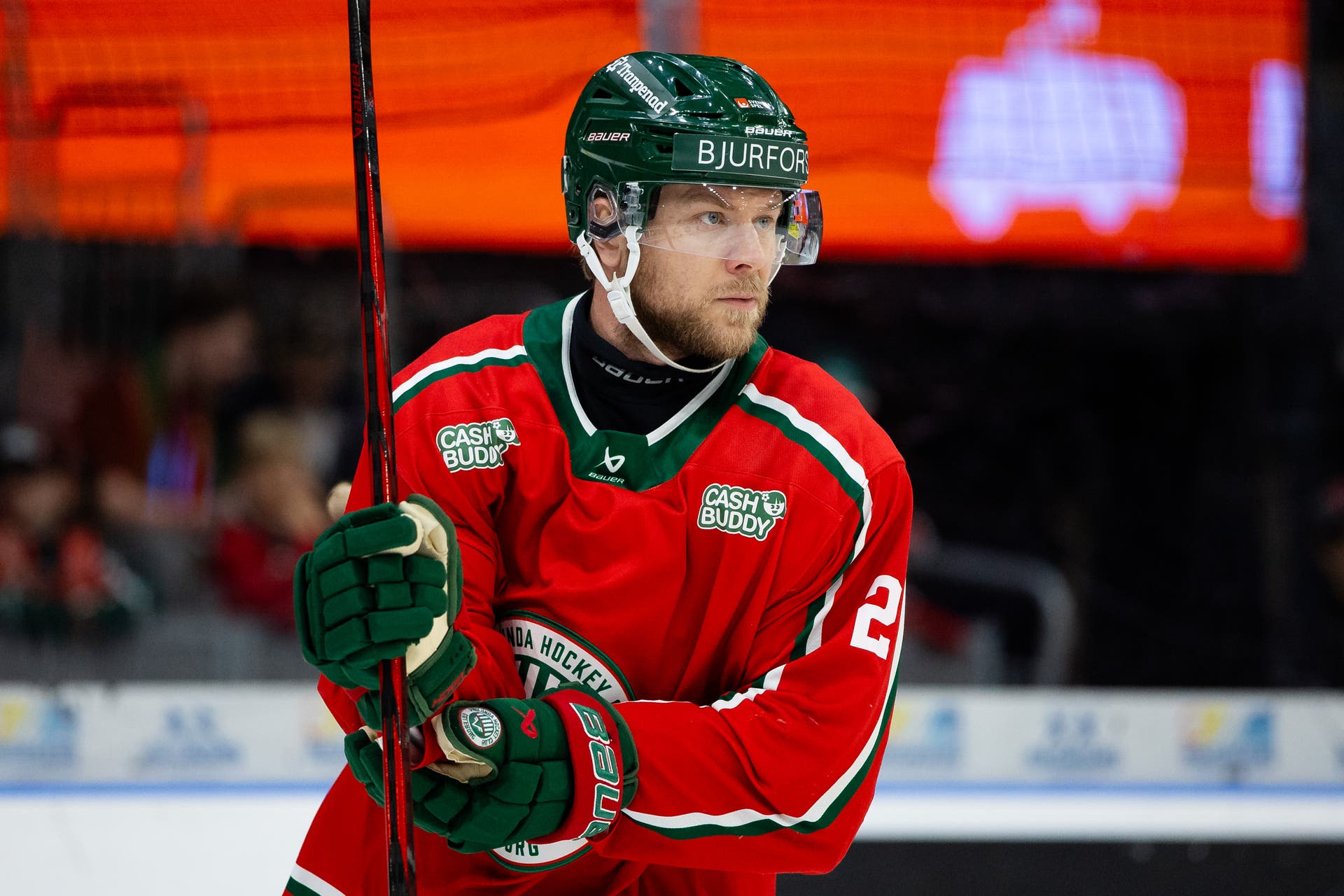 Christian Folin