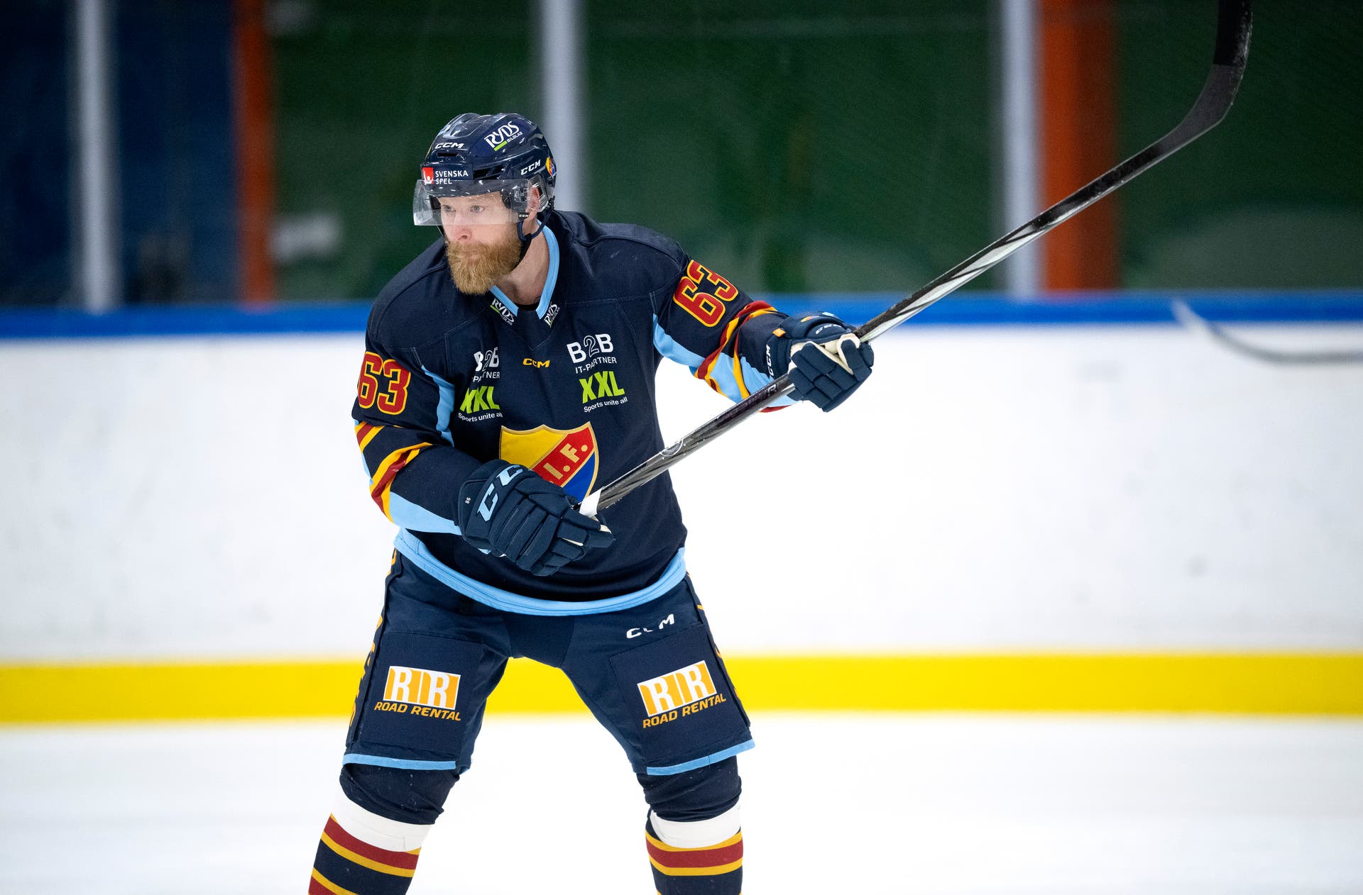 Linus Klasen