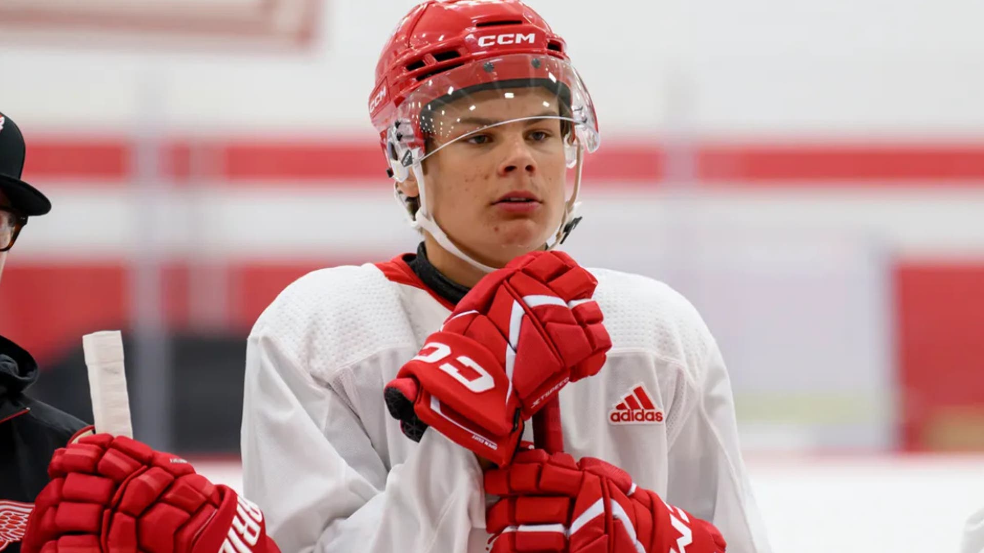 Charlie Forslund