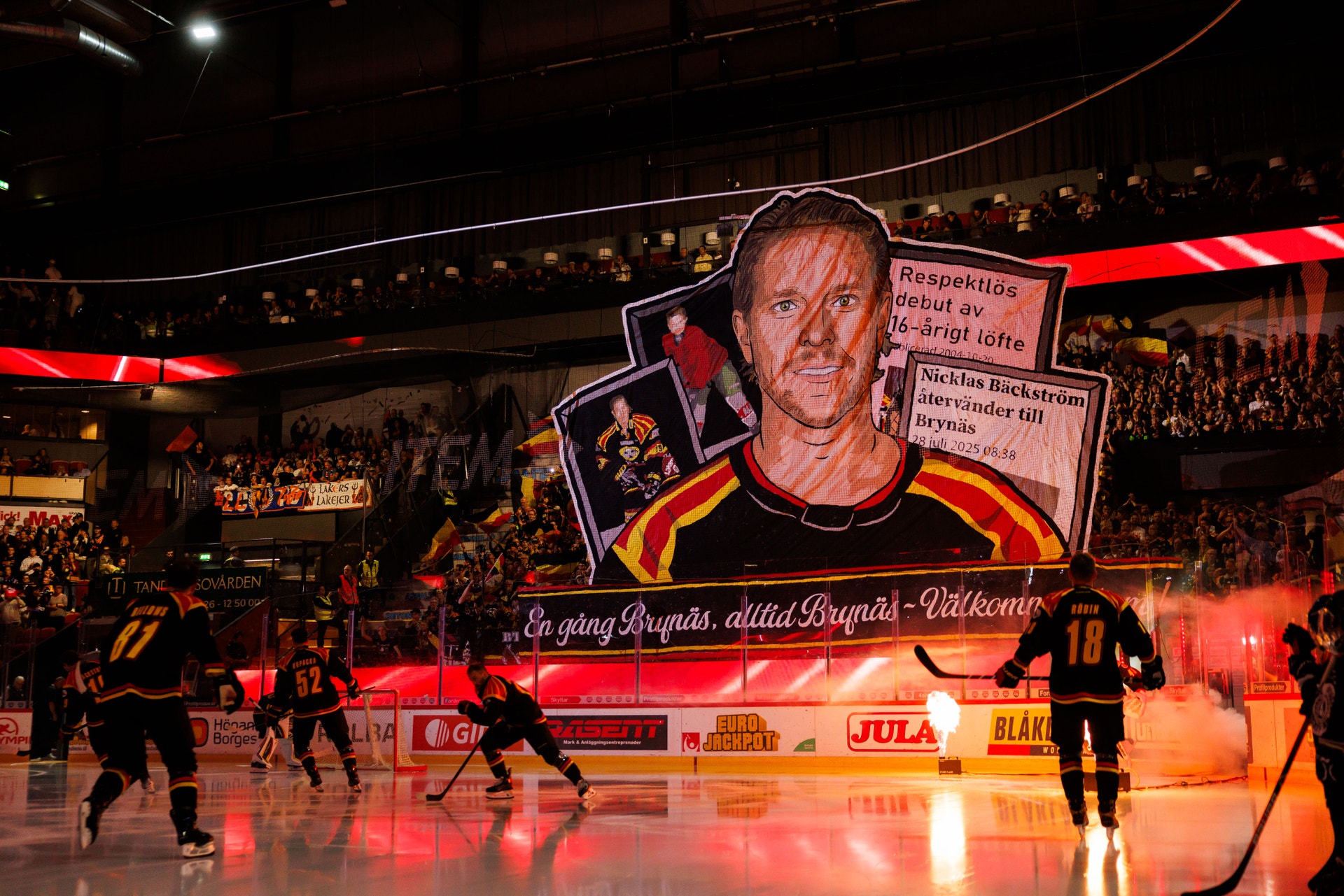 Brynäs