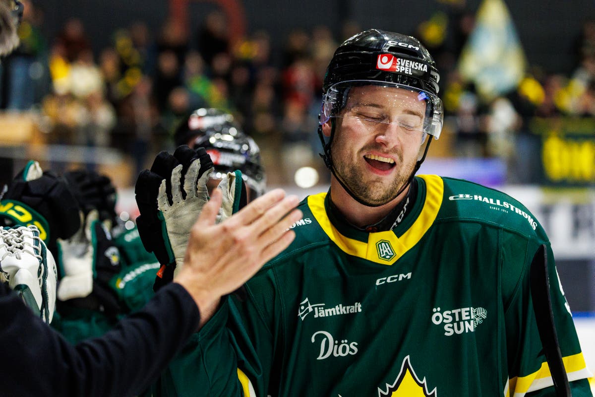 Alexander Anderberg