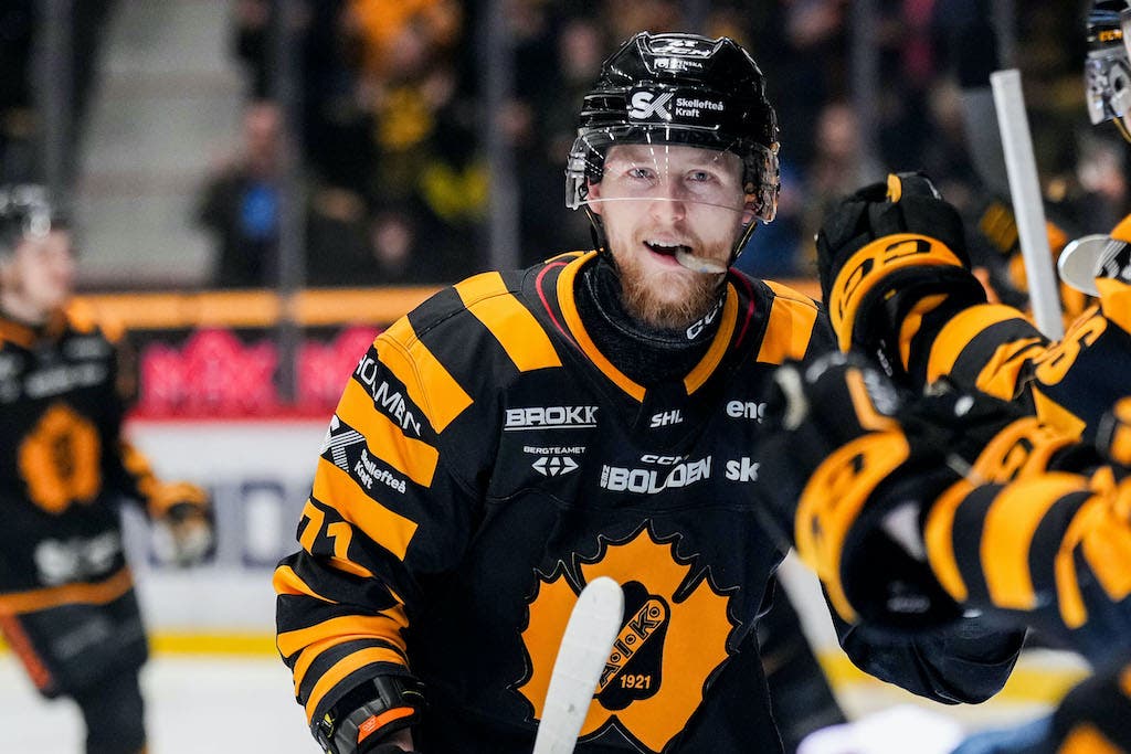 Jonathan Davidsson