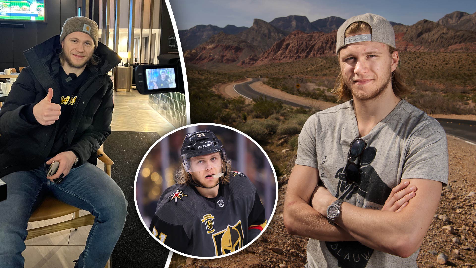 (23215) William Karlsson