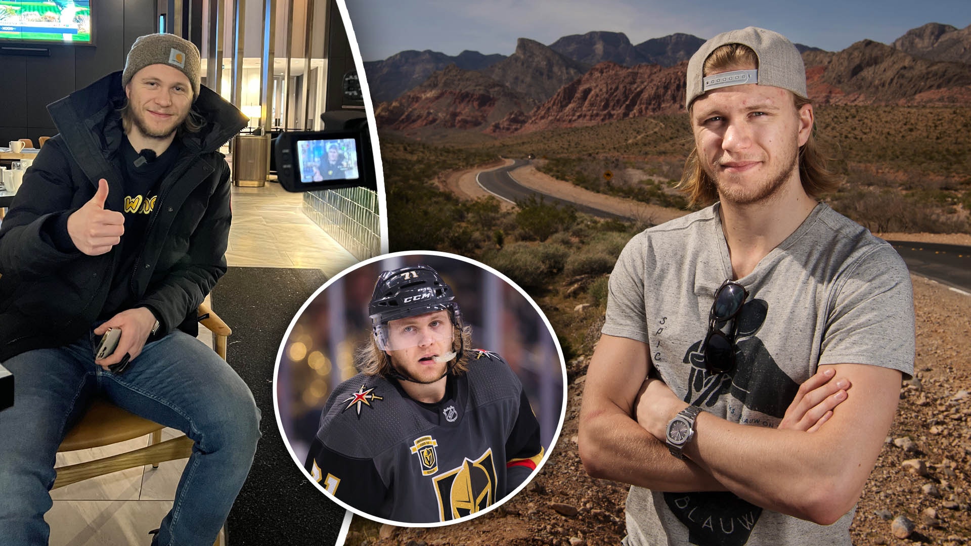 (23215) William Karlsson