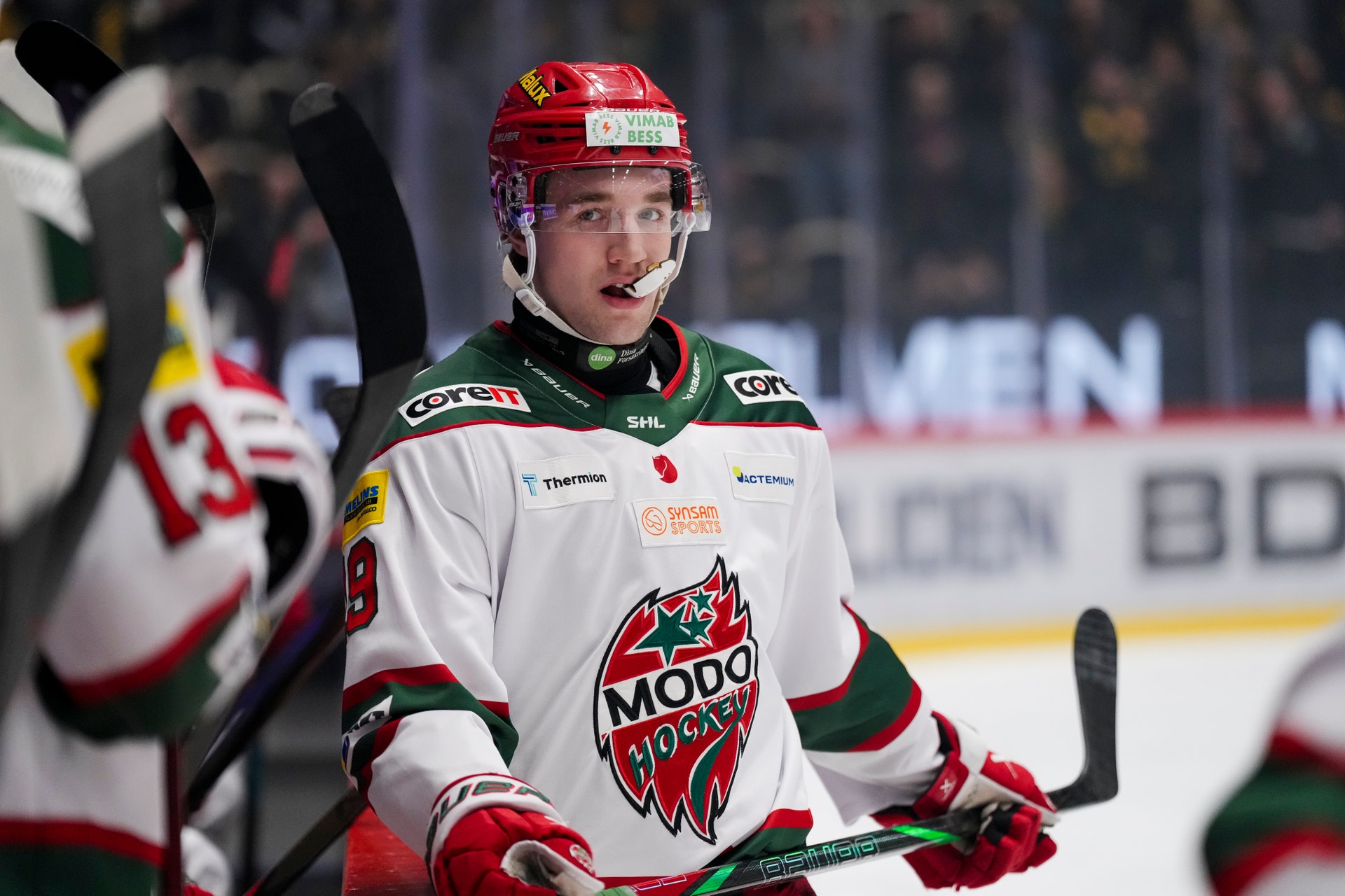 Lucas Pettersson