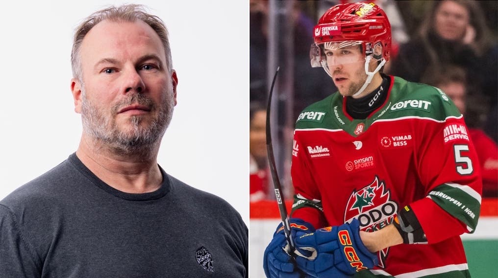 Henrik Gradin August Berg