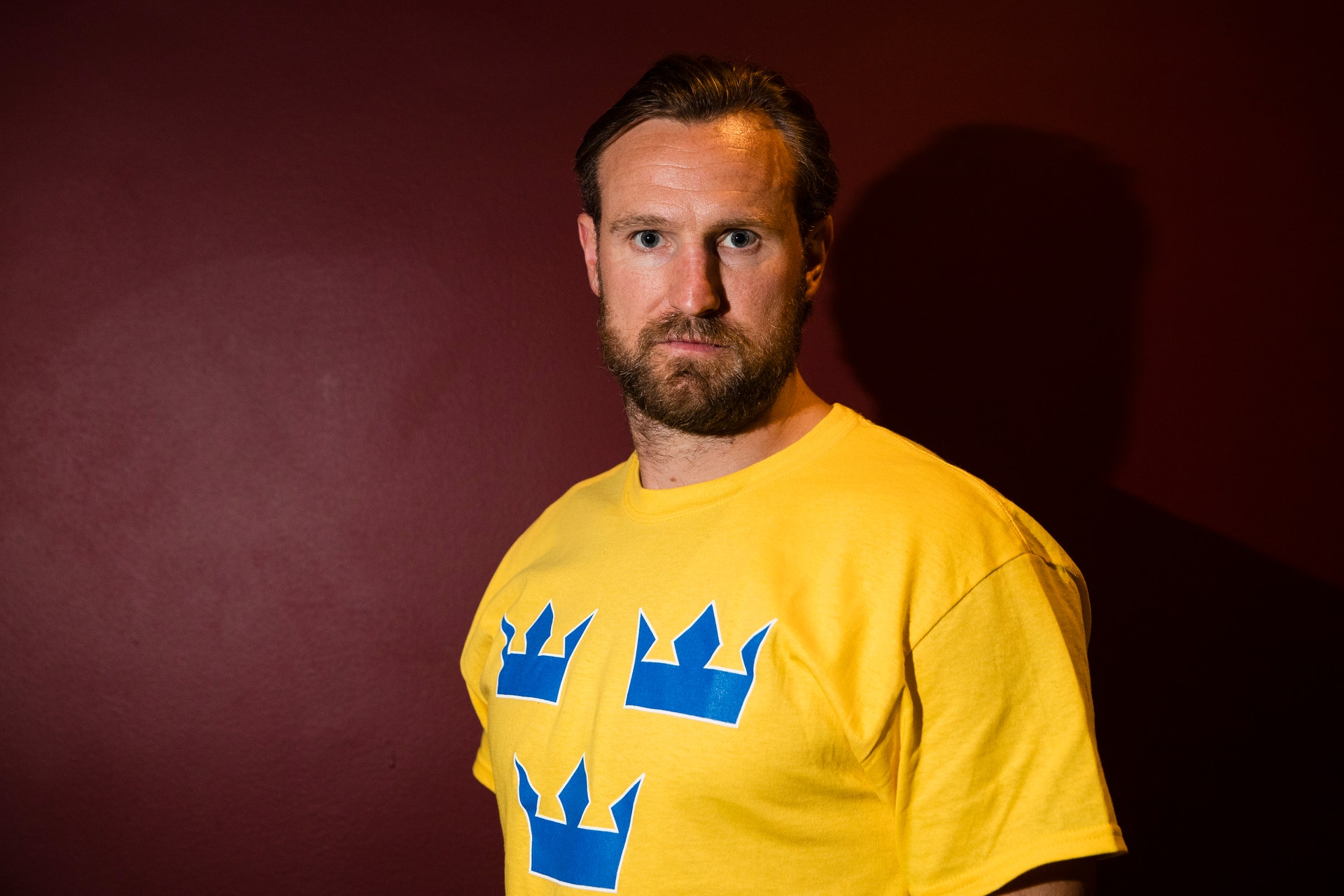 Kronwall