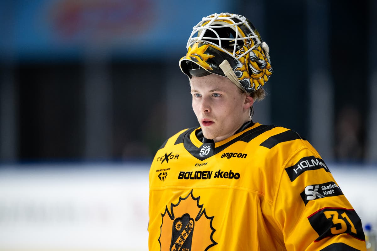 jani lampinen