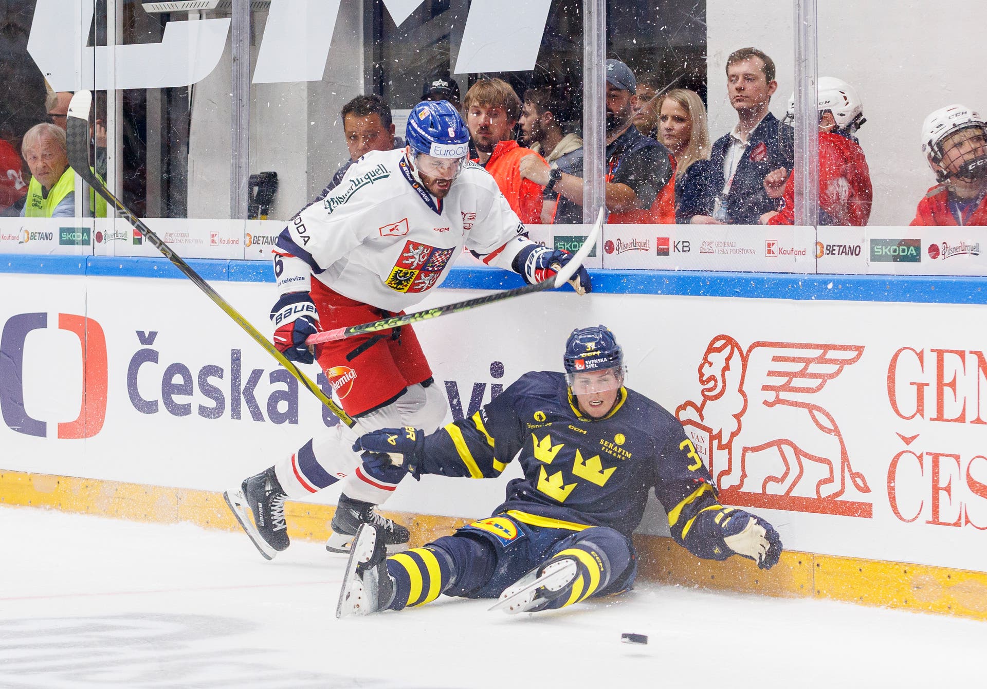 Michal Kempny
