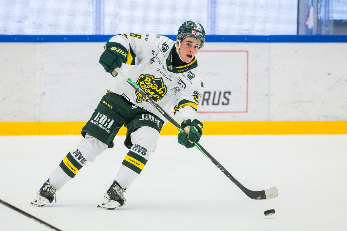 Oliwer Sjöström