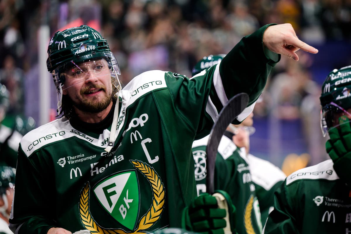 Linus Johansson