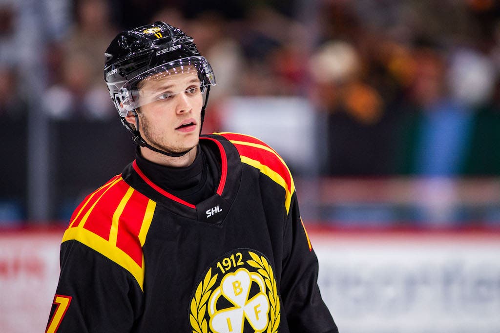 Viktor Persson